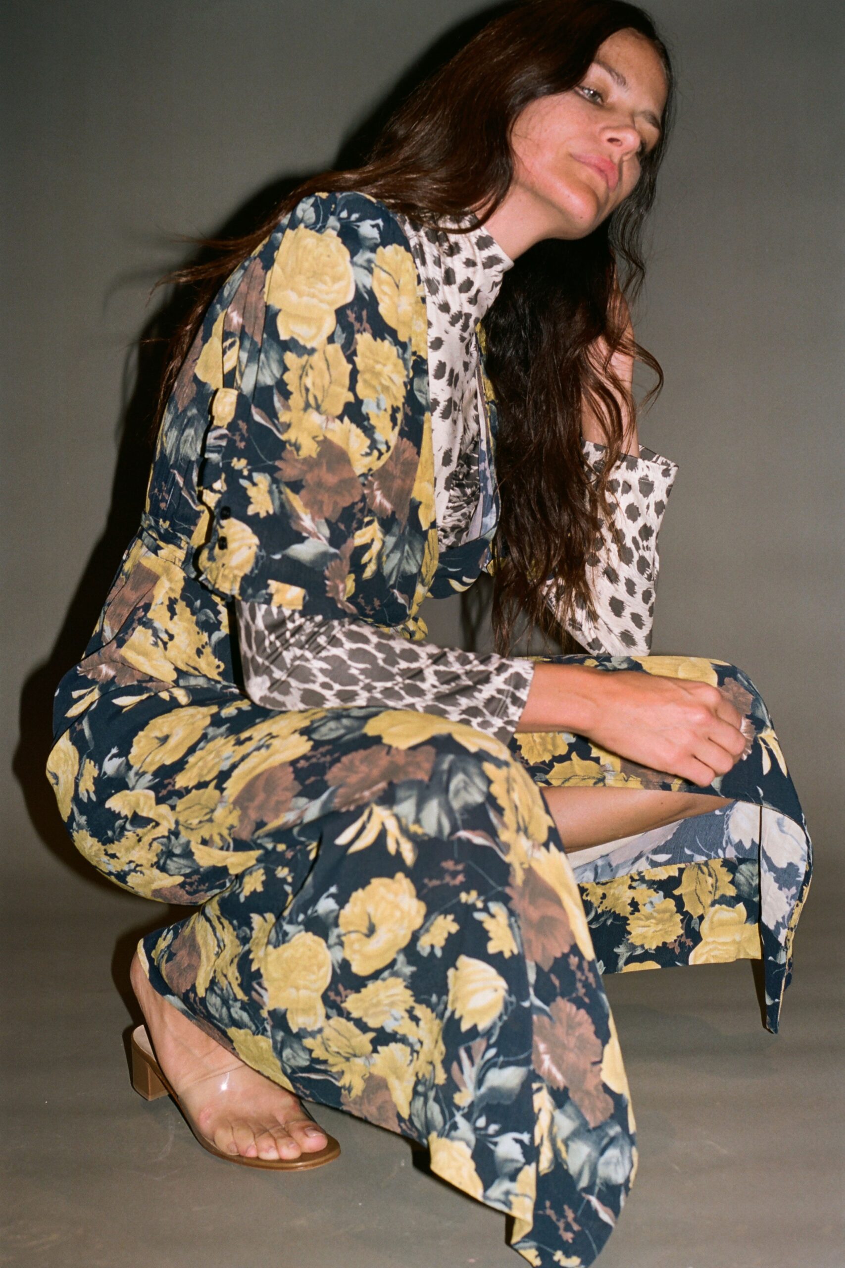 Sea F/W 19 Look 18