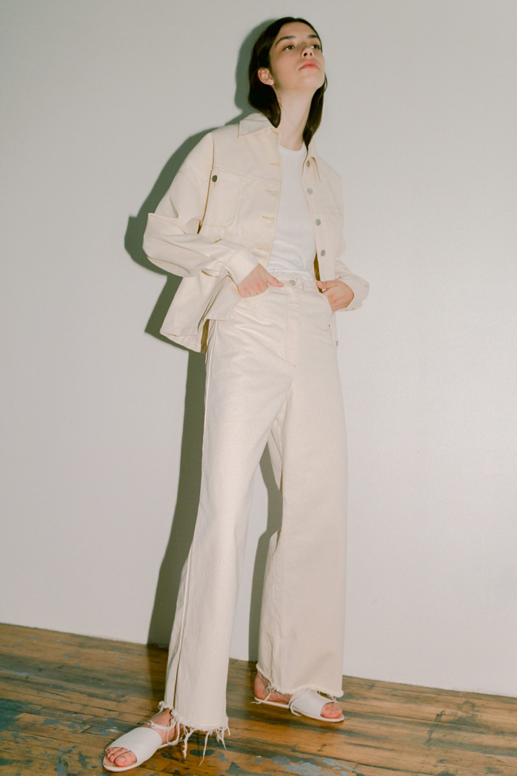 Shaina Mote Resort 19 Look 18