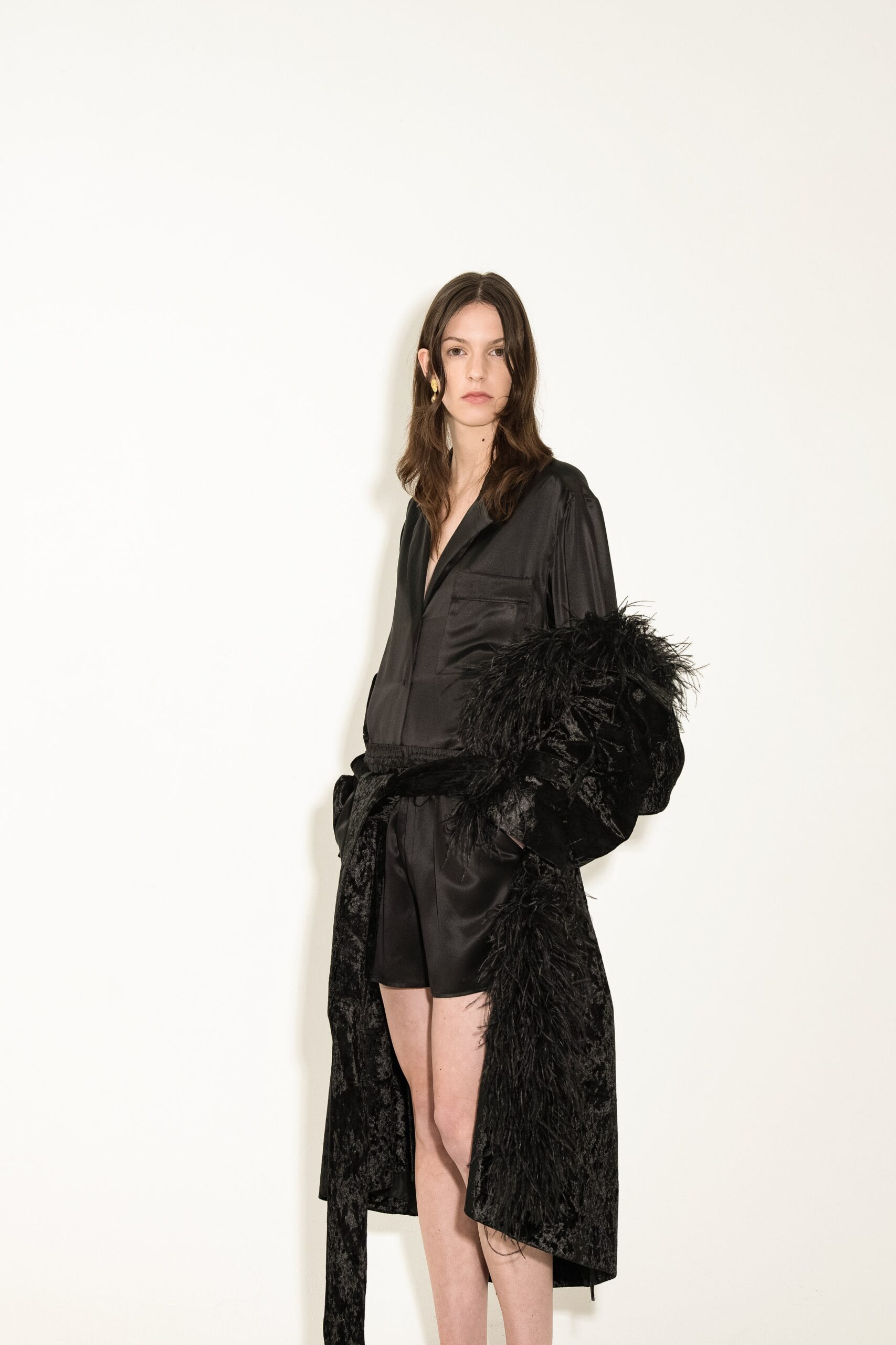 Sharon Wauchob F/W 23 Look 18
