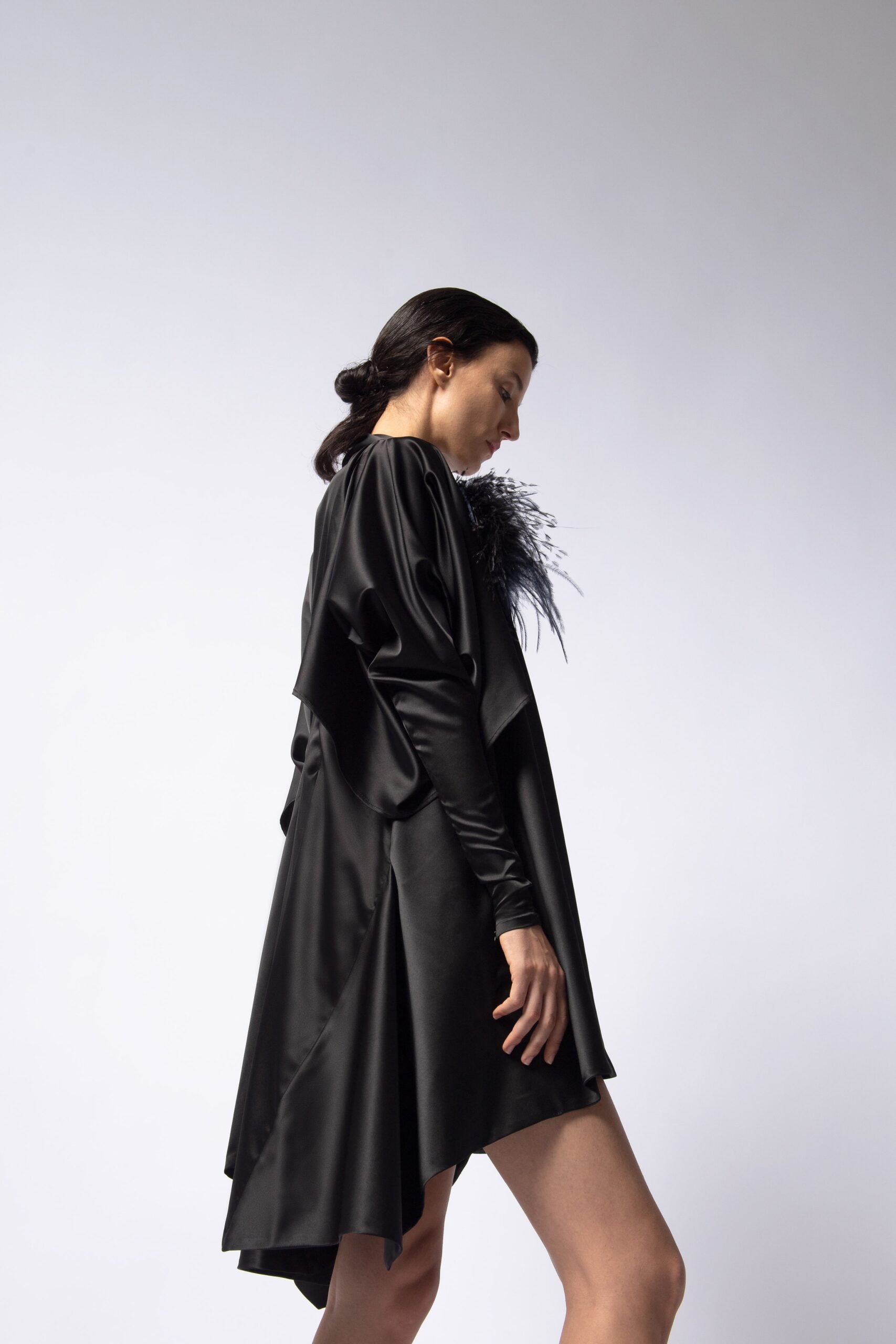 Sharon Wauchob S/S 23 Look 18