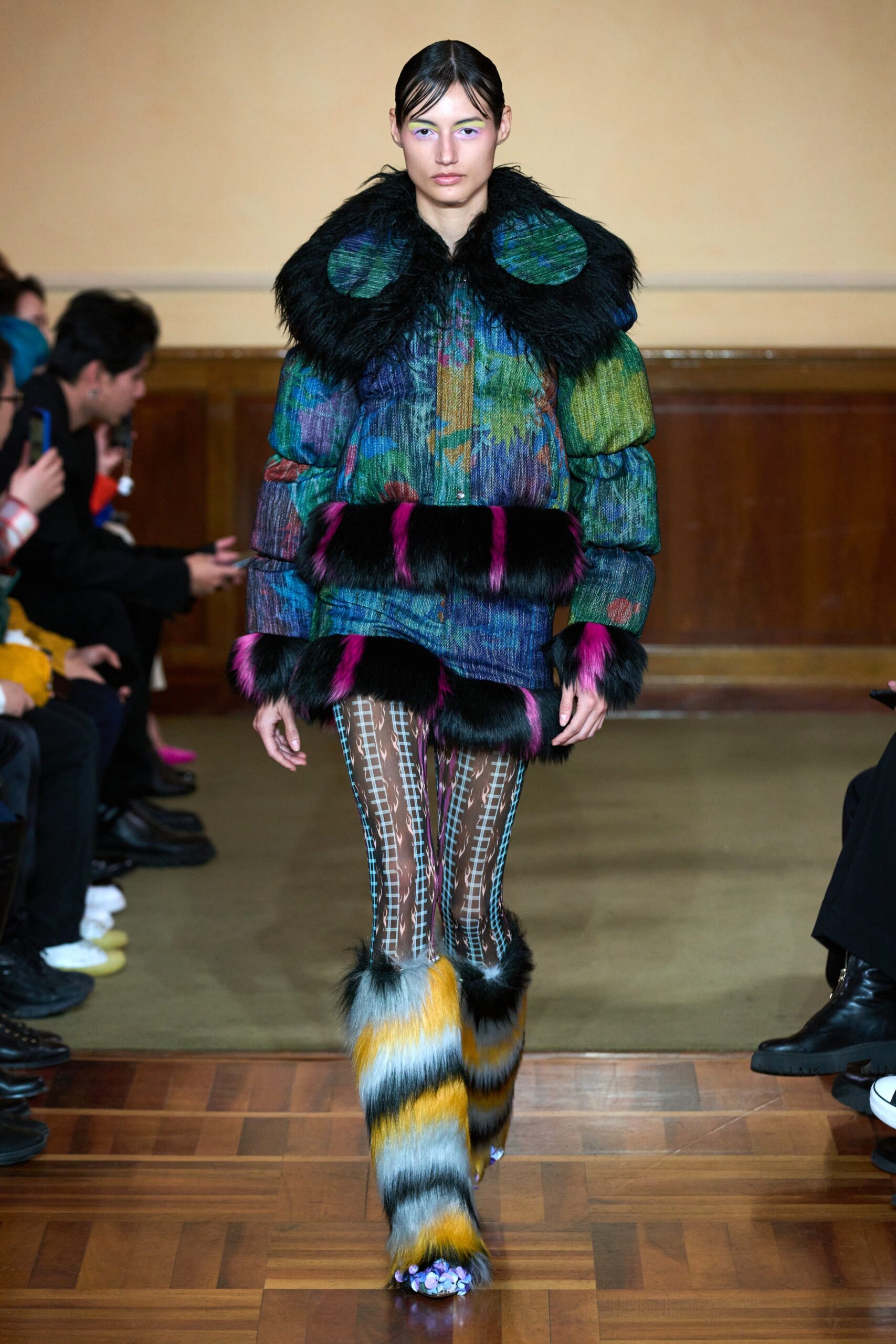 Shuting Qiu F/W 23 Look 18