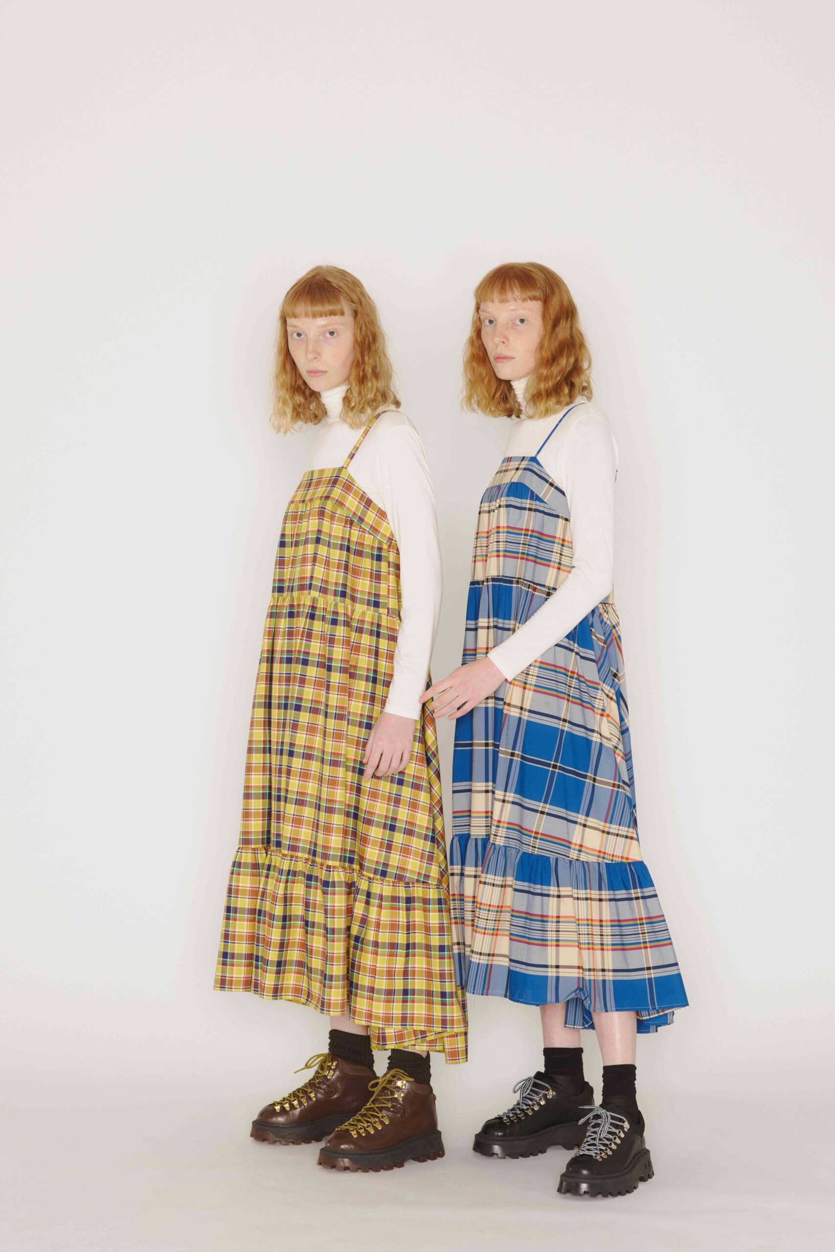 Simon Miller F/W 19 Look 18