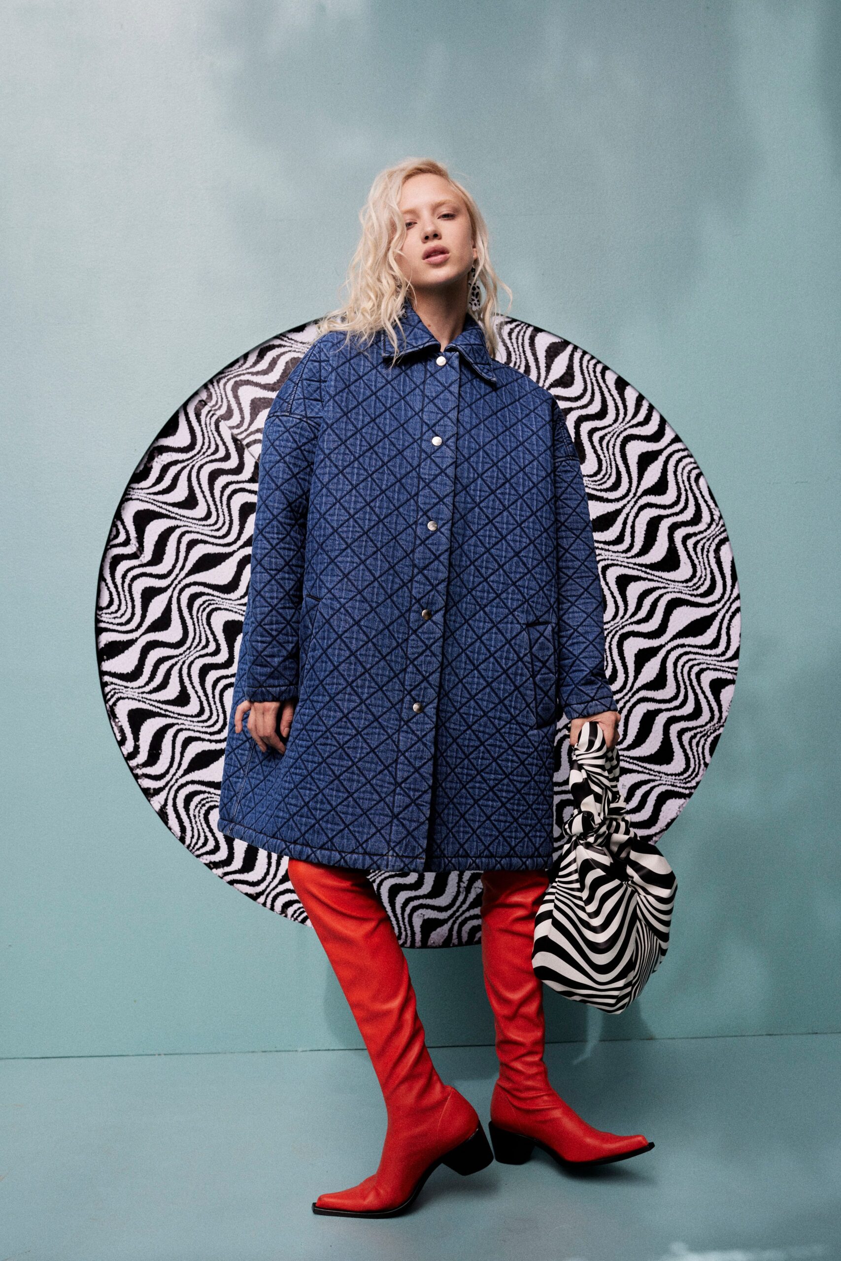 Simon Miller Resort 23 Look 18