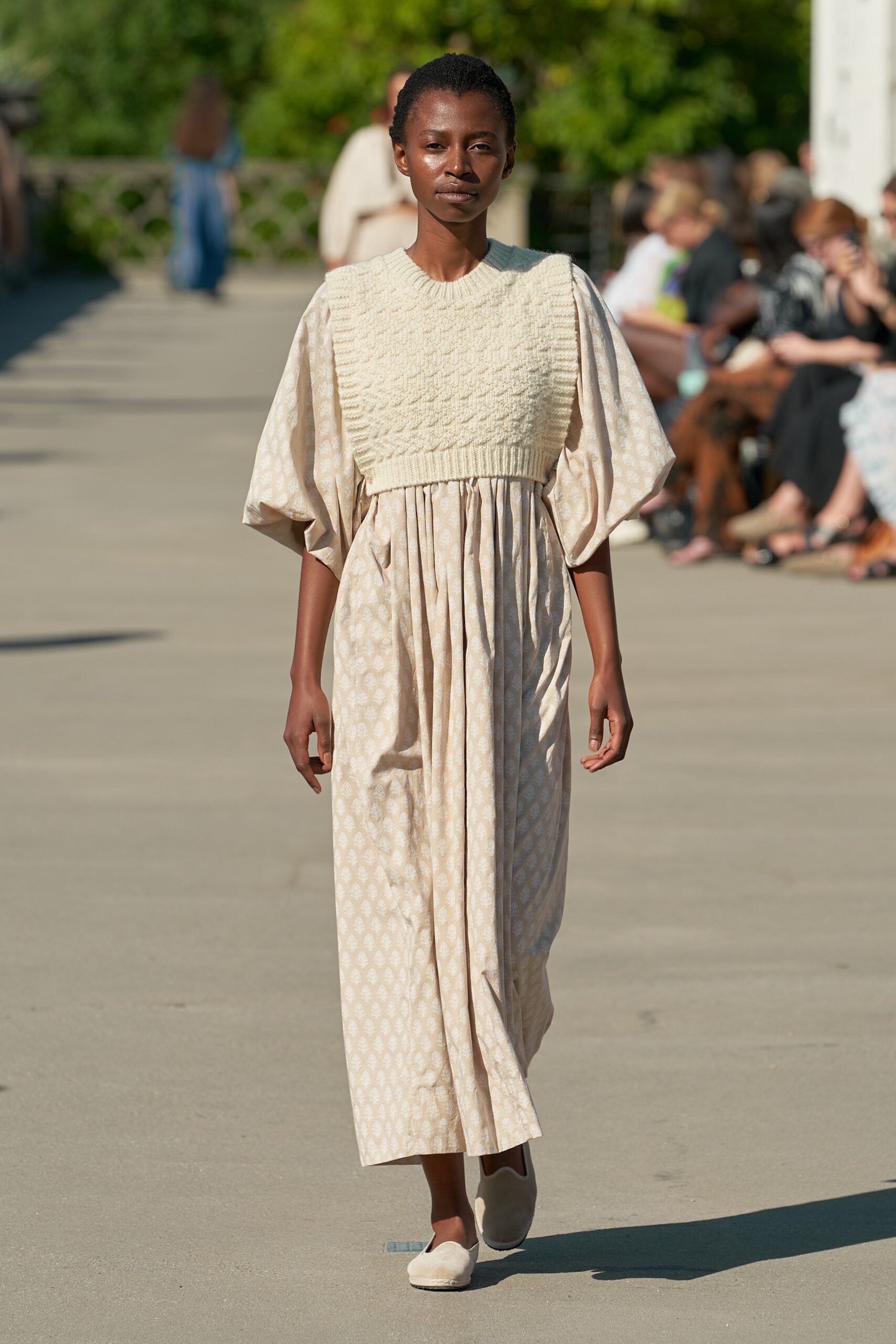 Skall Studio Copenhagen S/S 23 Look 18