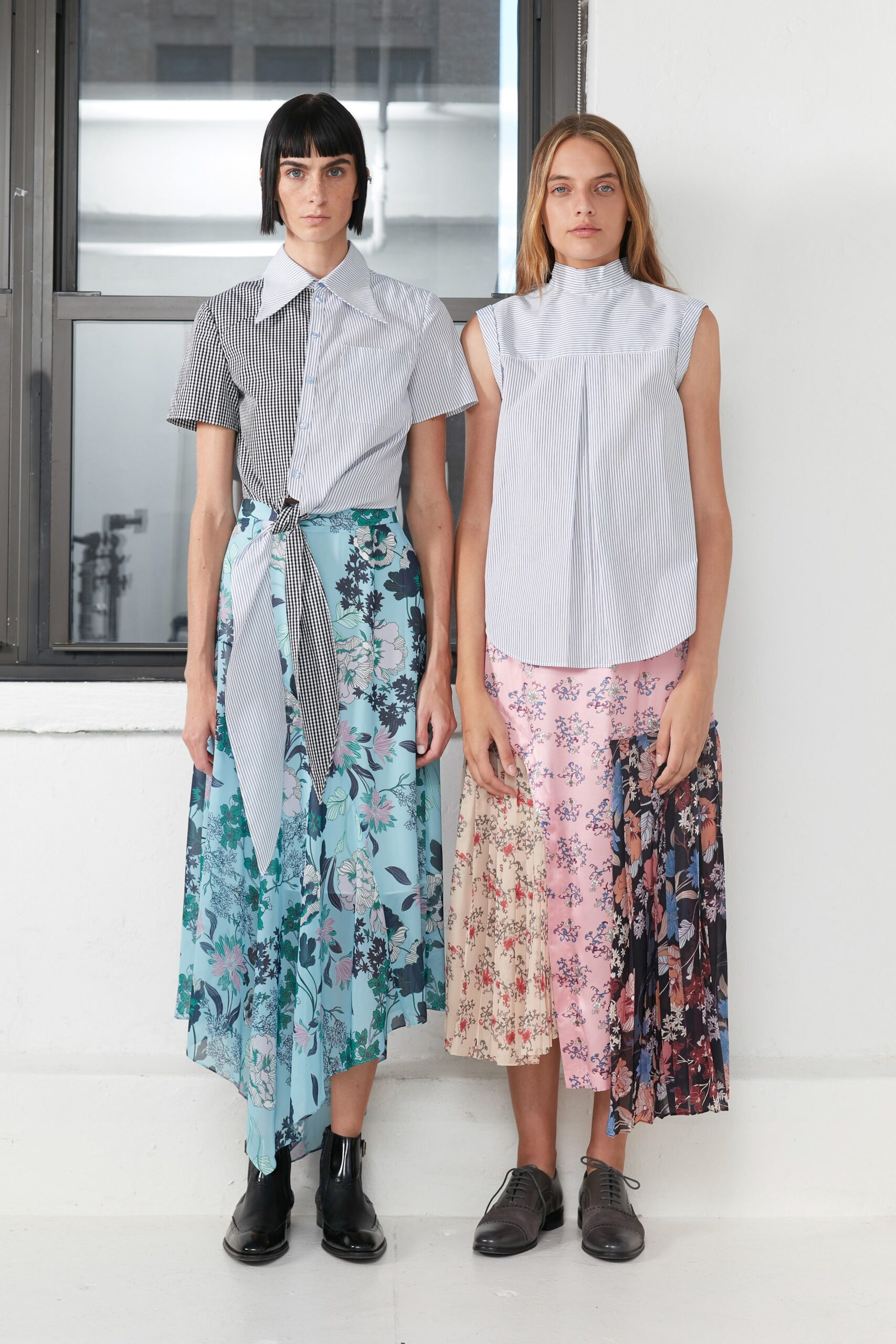 Snow Xue Gao S/S 21 Look 18