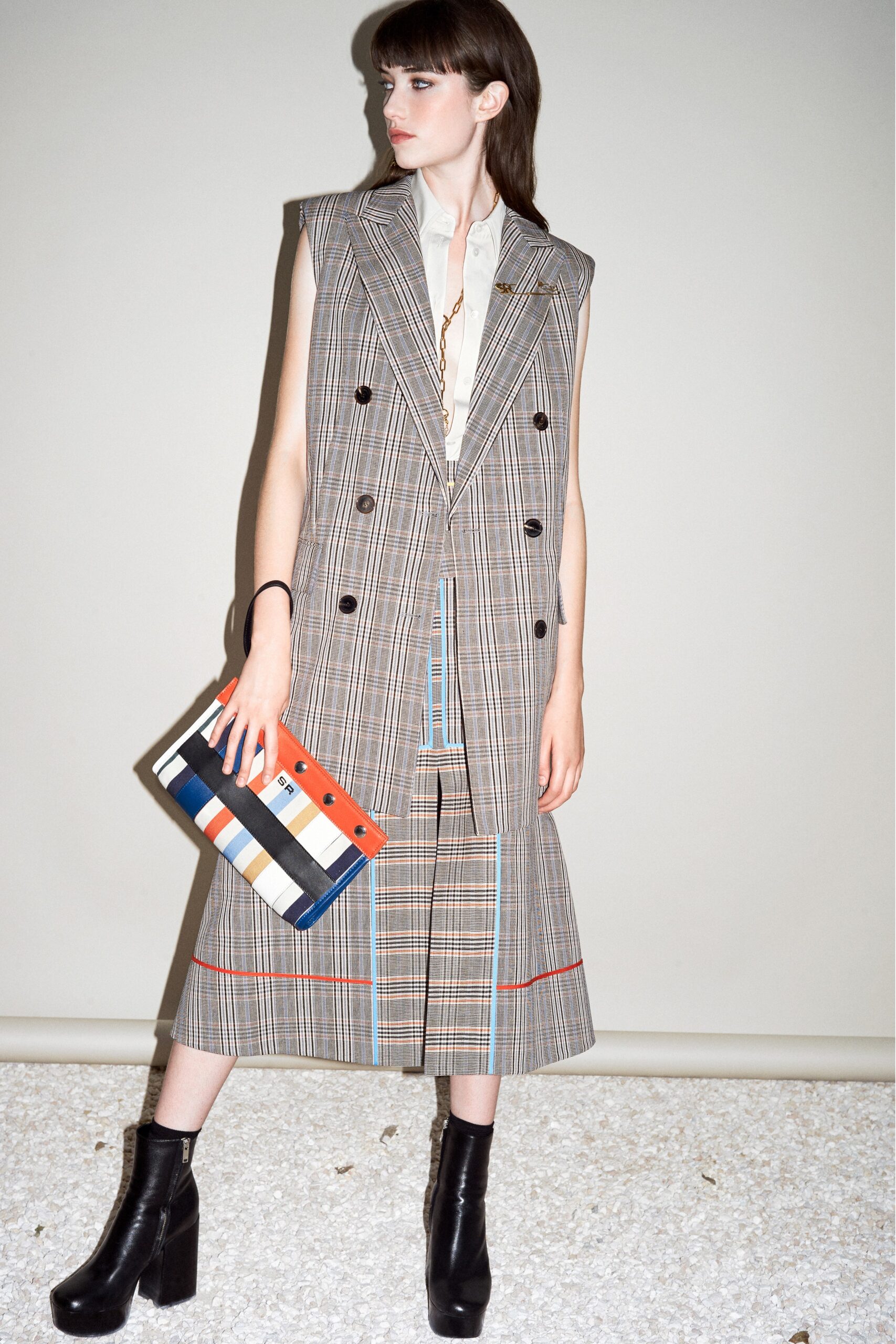 Sonia Rykiel Resort 19 Look 18
