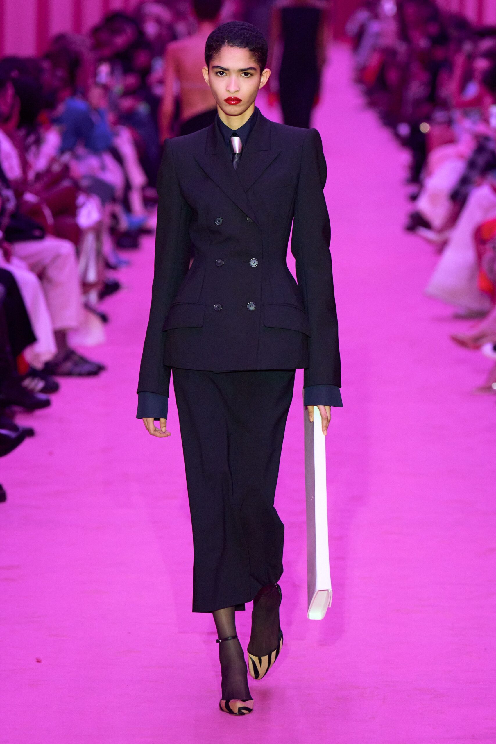 Sportmax F/W 22 Look 18