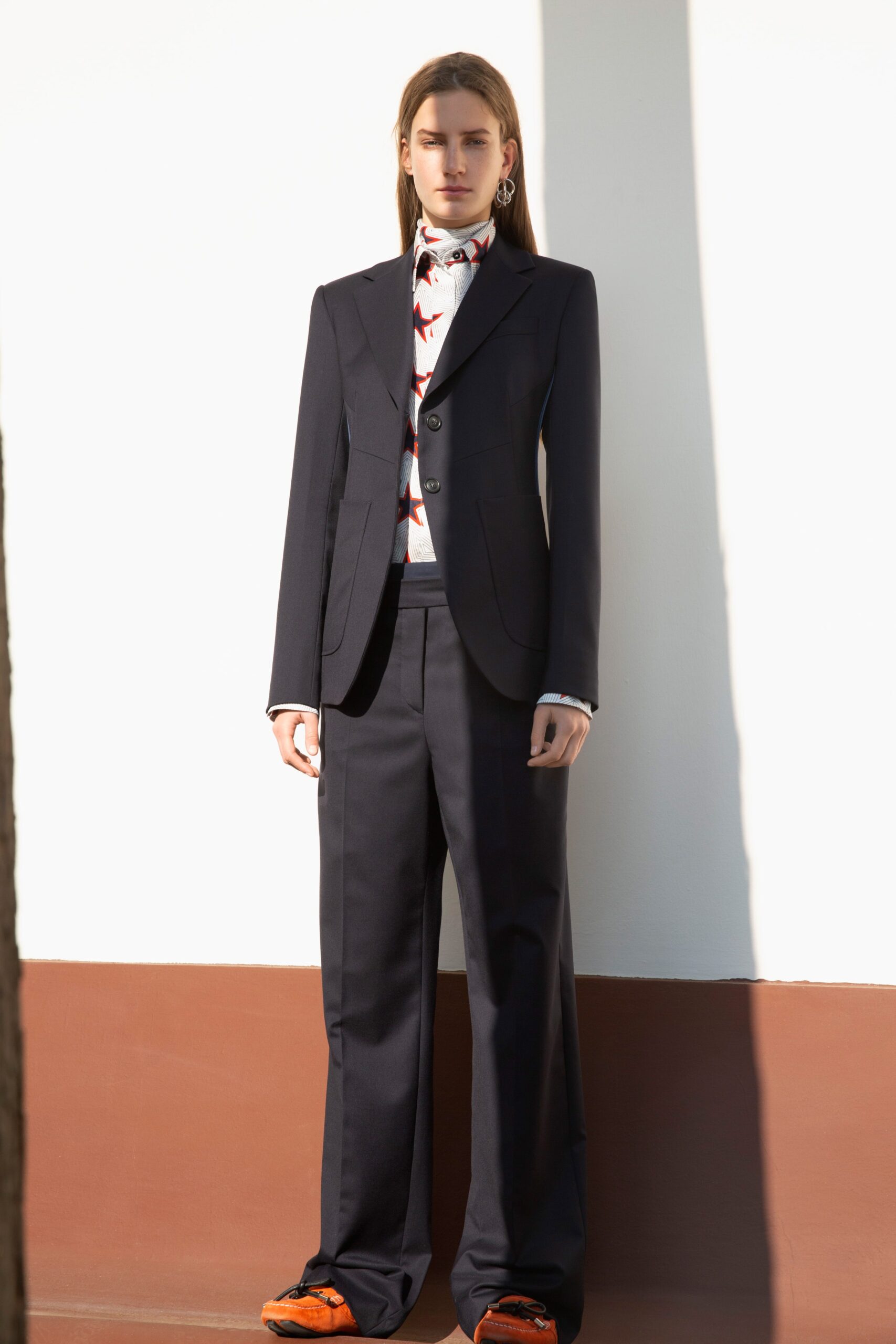 Sportmax F/W 19 Look 18