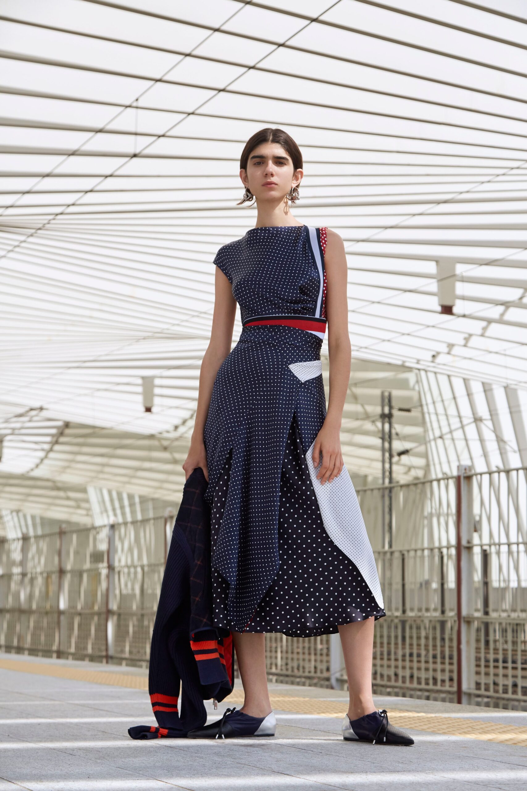 Sportmax Resort 19 Look 18