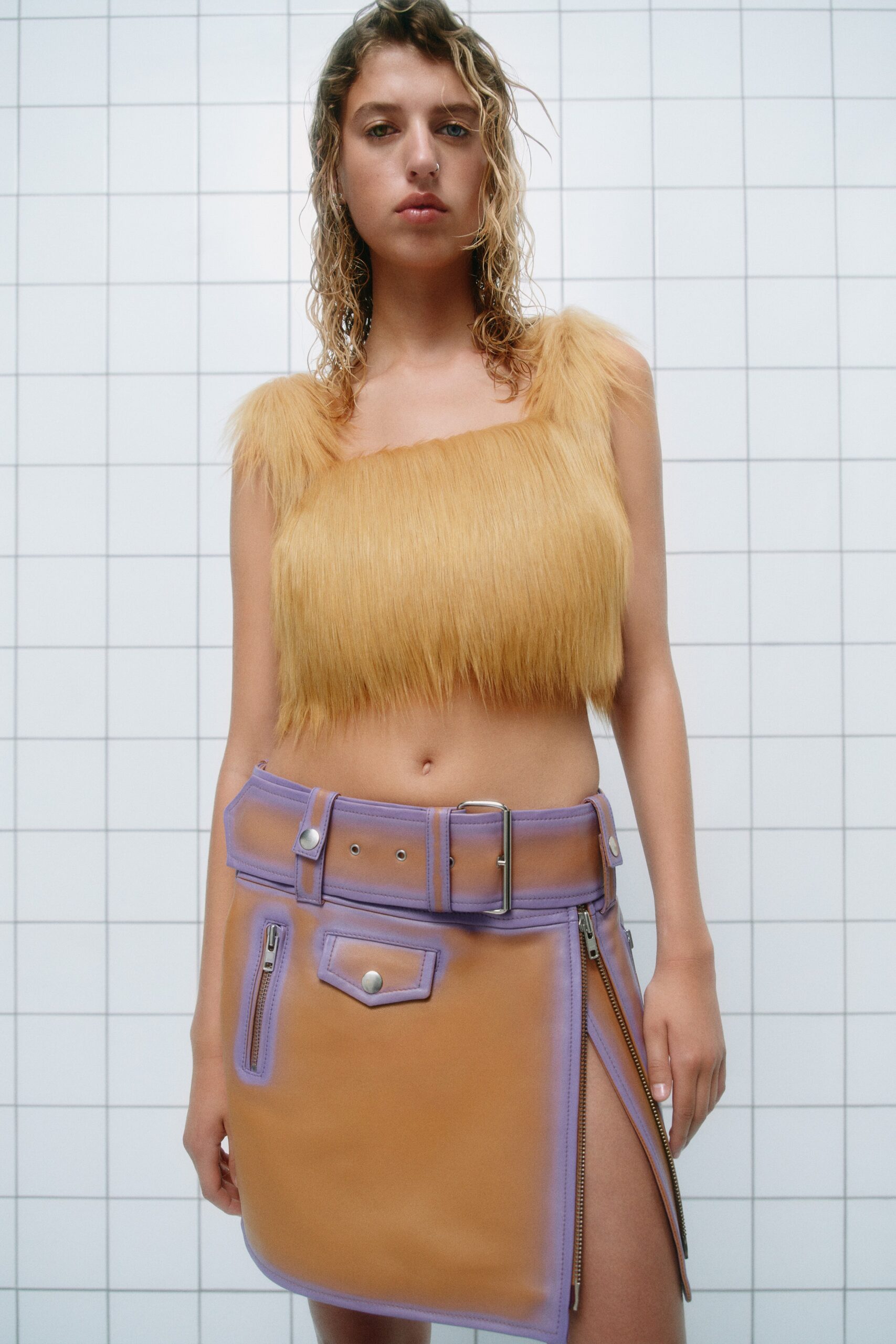 Stand Studio Stockholm S/S 23 Look 18