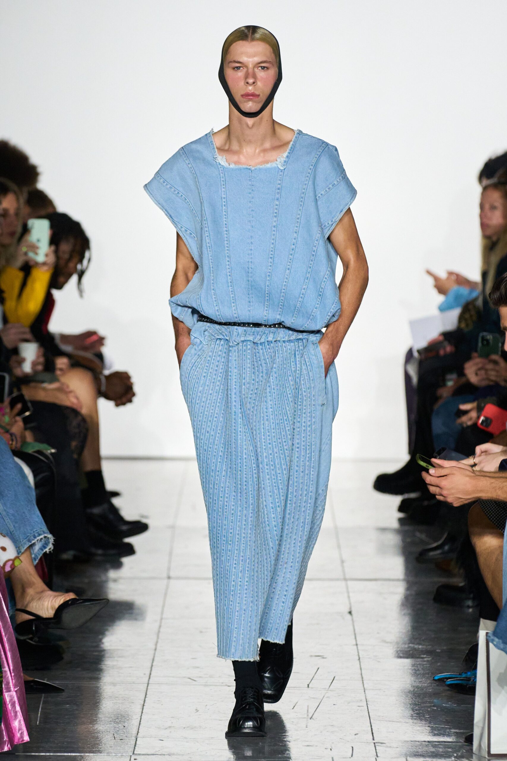 Stefan Cooke S/S 23 Look 18