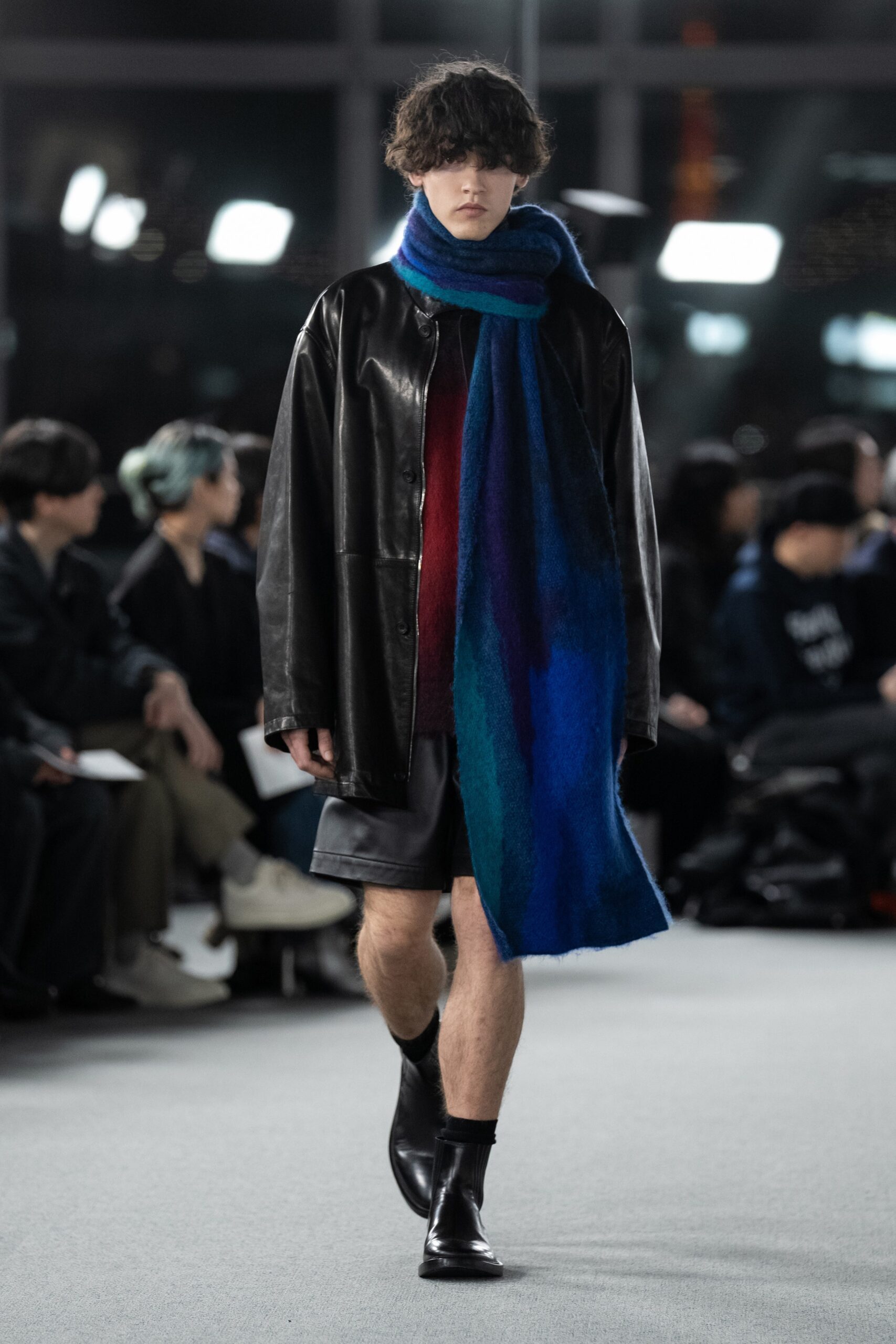Stein Tokyo F/W 23 Look 18