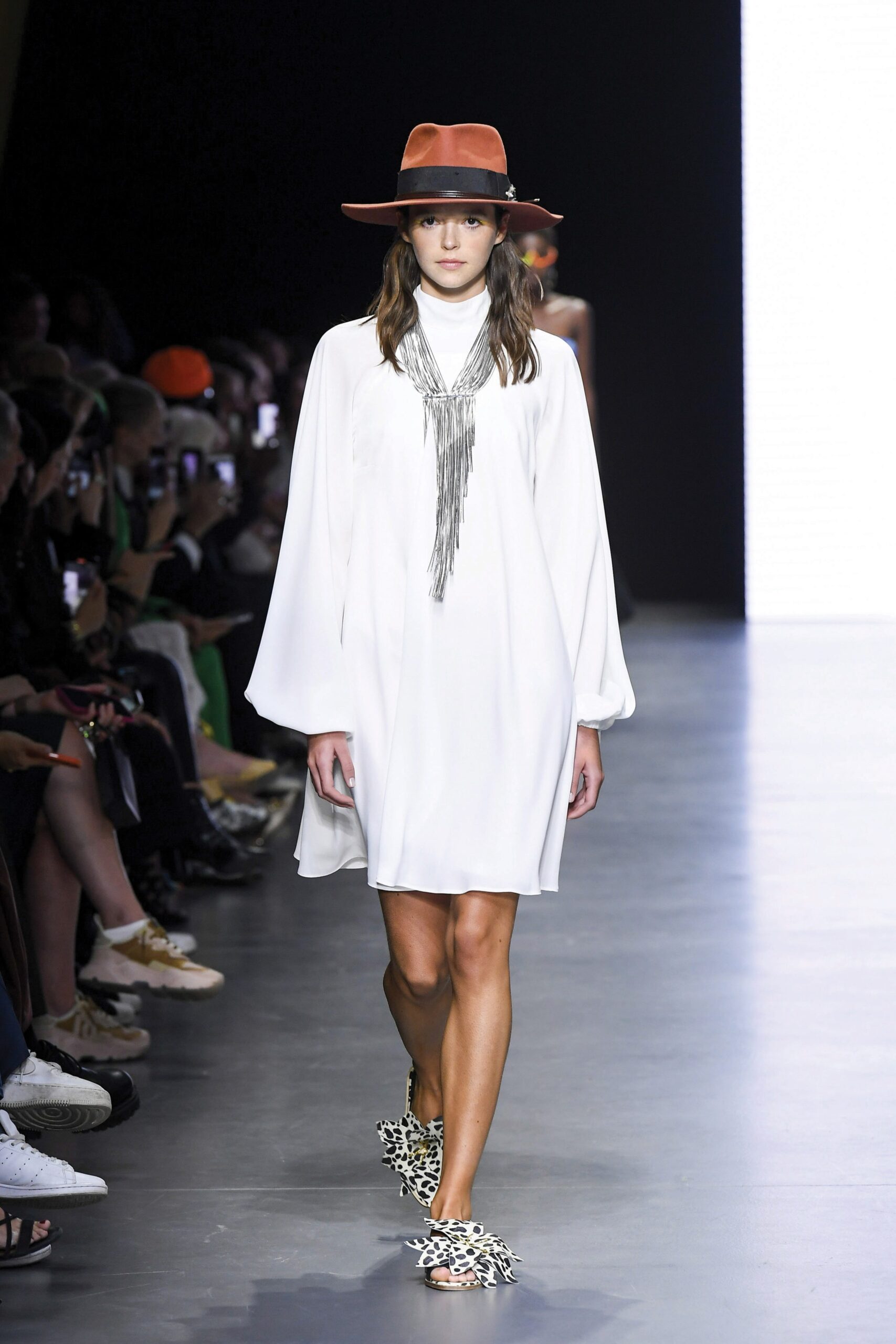 Stella Jean S/S 23 Look 18