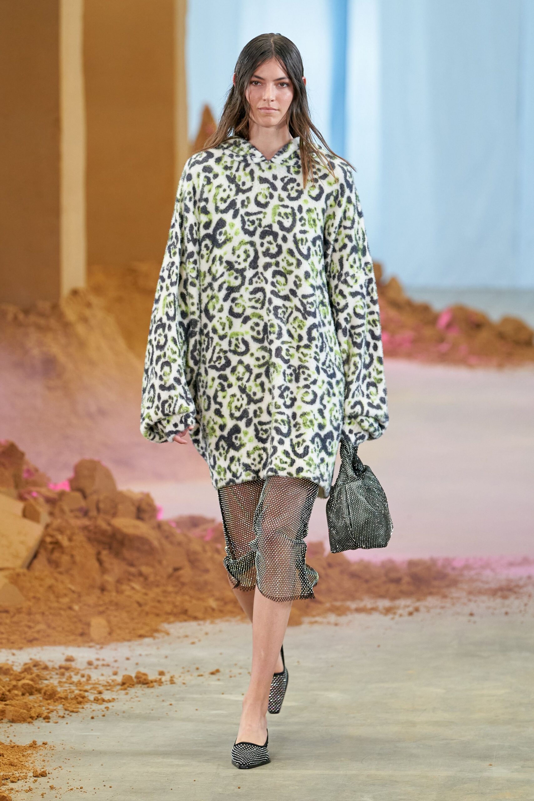 Stine Goya Copenhagen S/S 23 Look 18