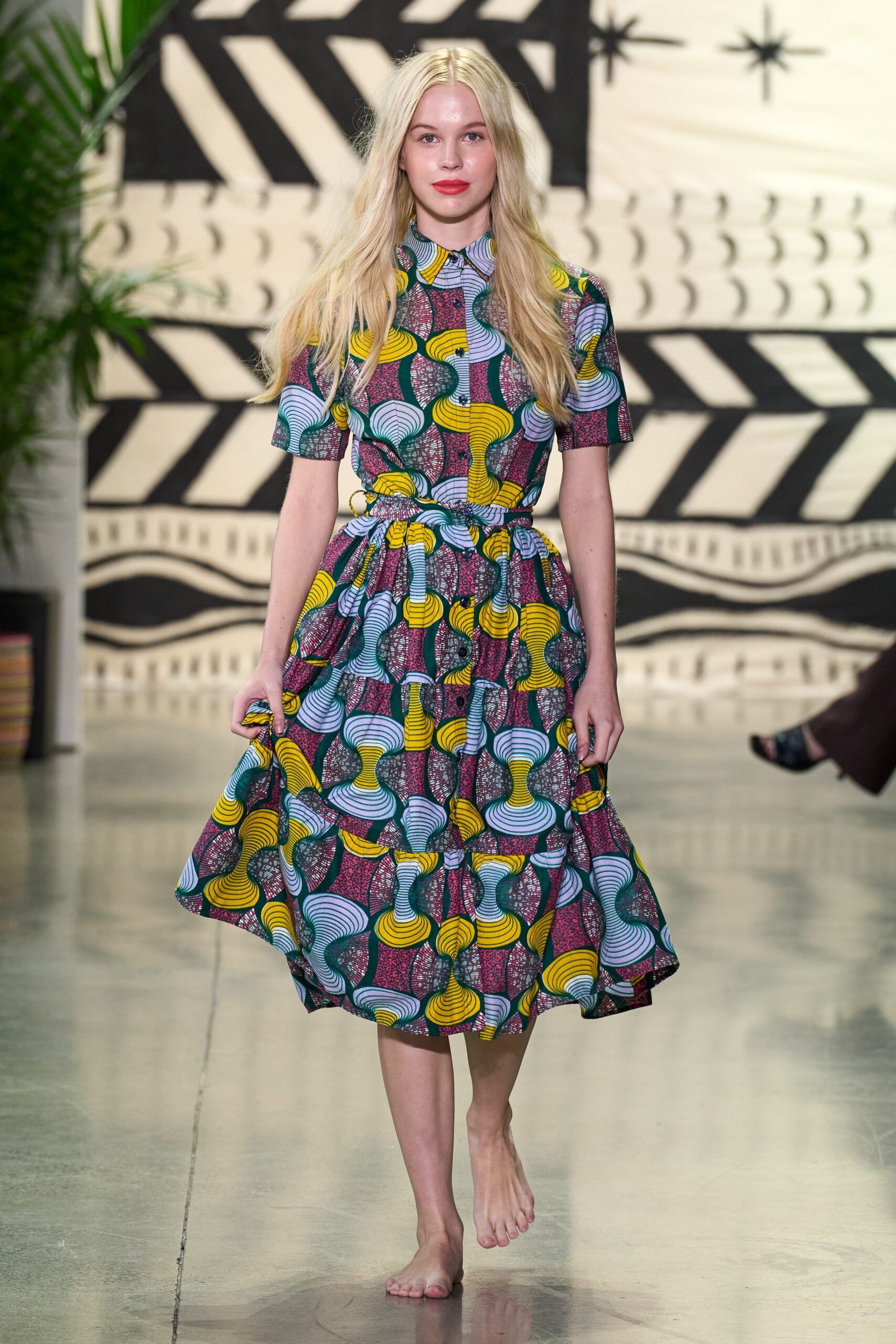 Studio 189 S/S 23 Look 18