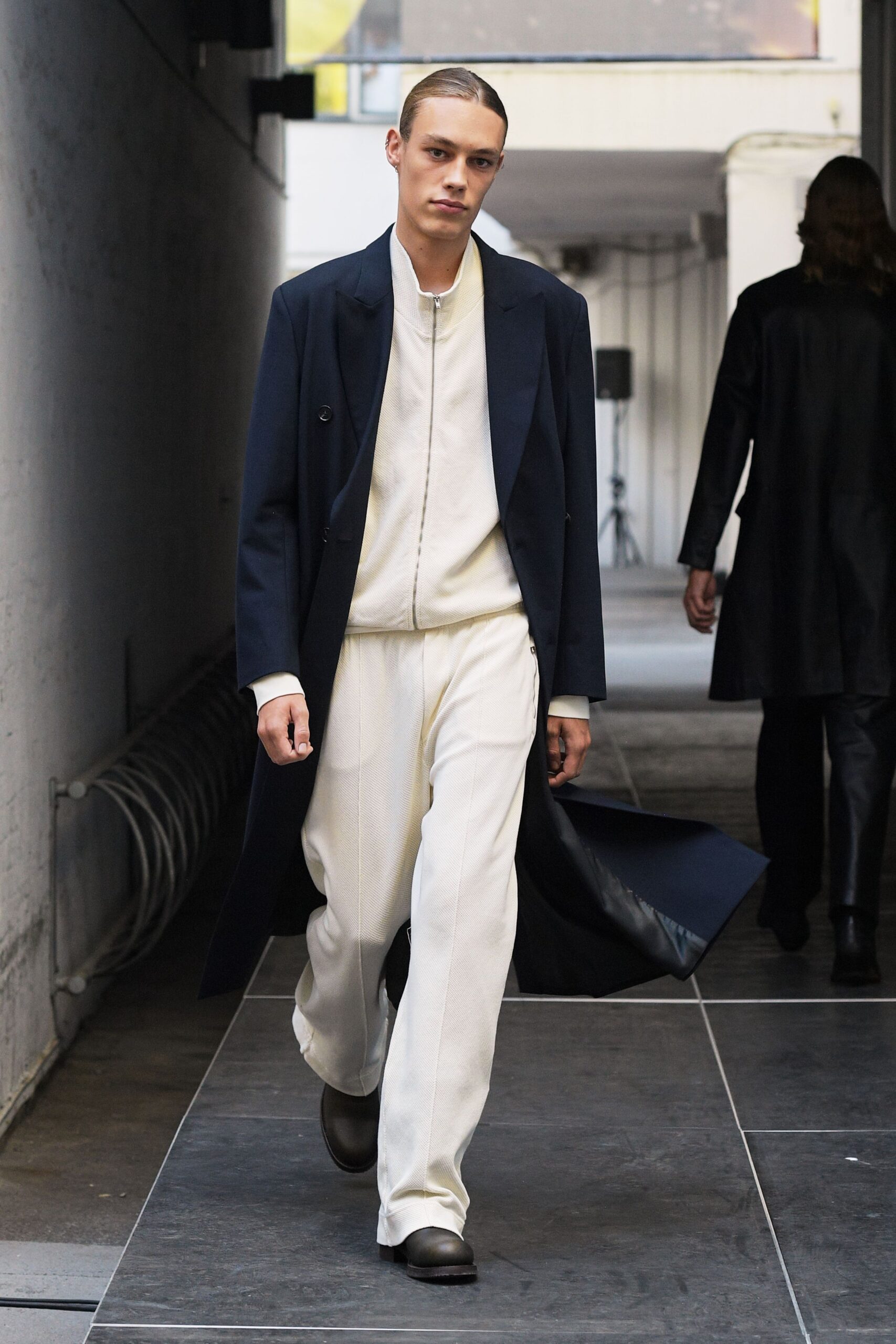Sunflower Copenhagen S/S 23 Look 18