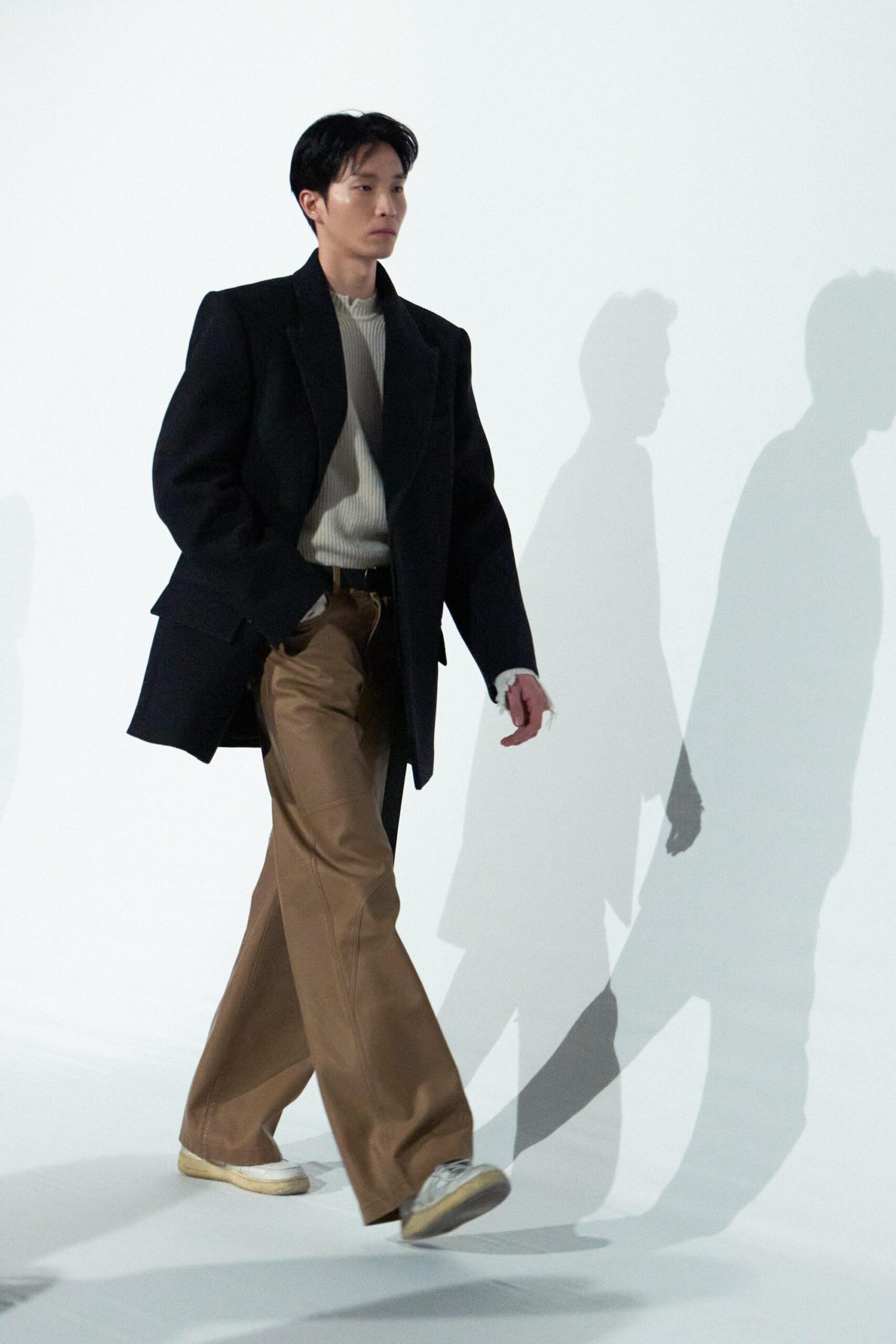 System F/W 23 Look 18