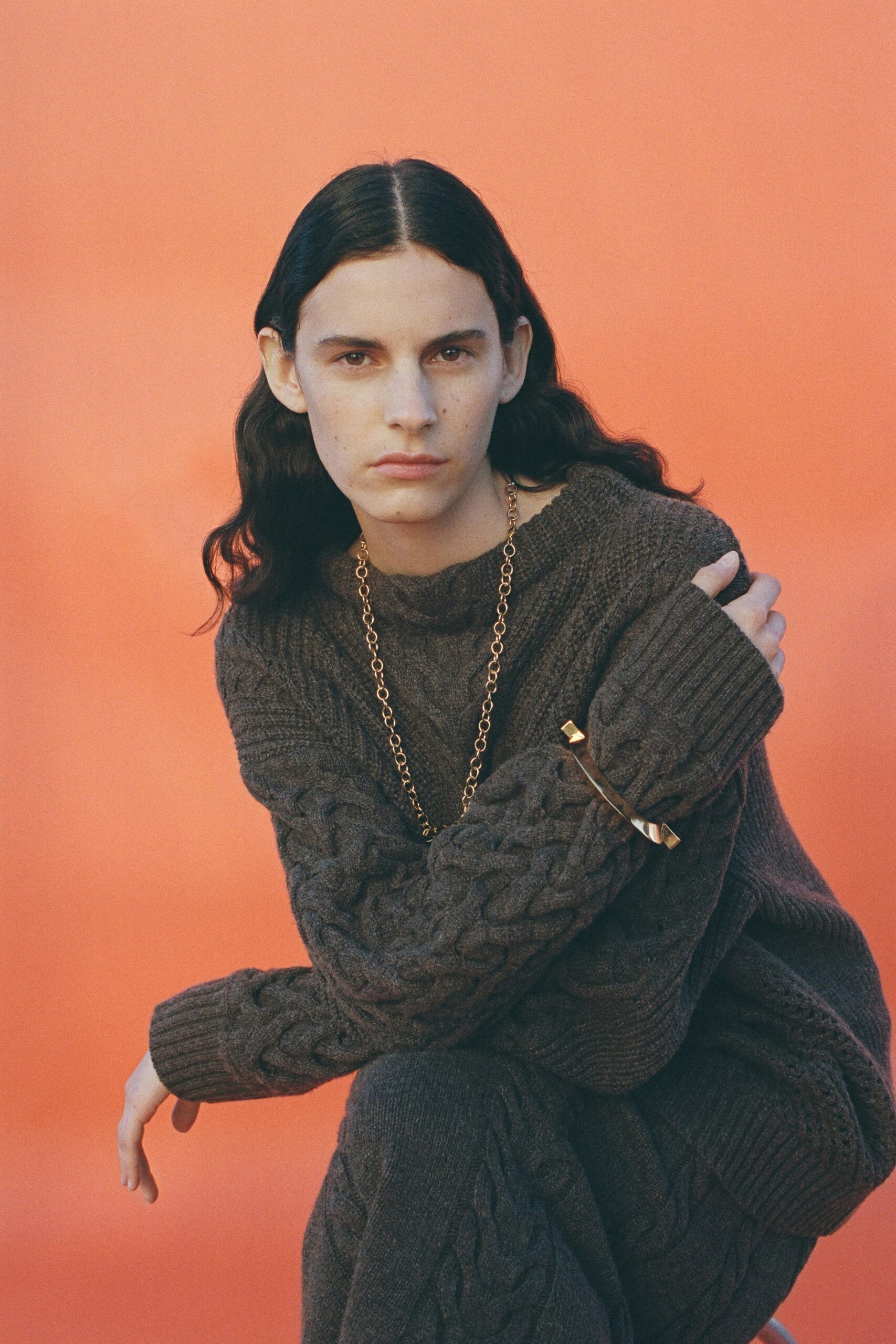 Simkhai F/W 21 Look 19