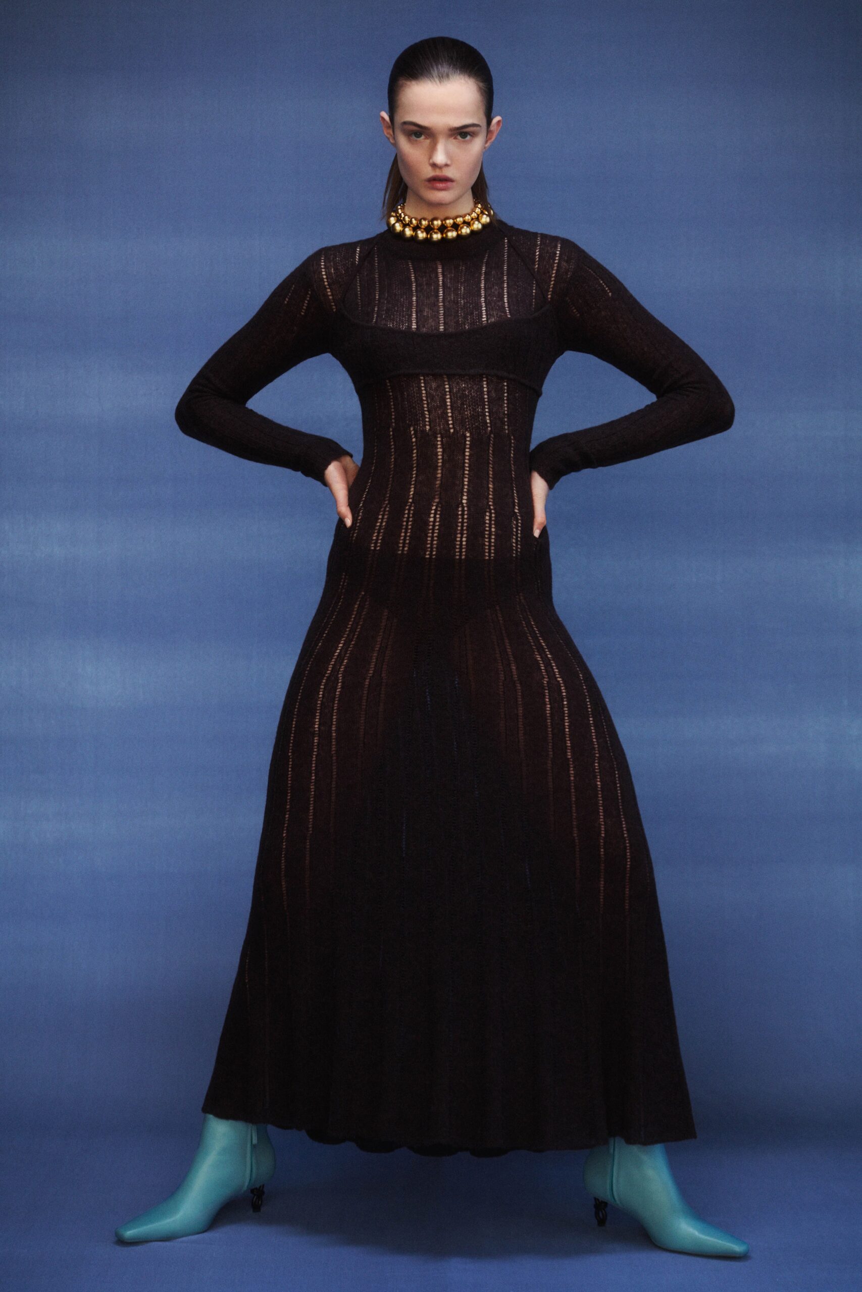 Simkhai F/W 22 Look 19