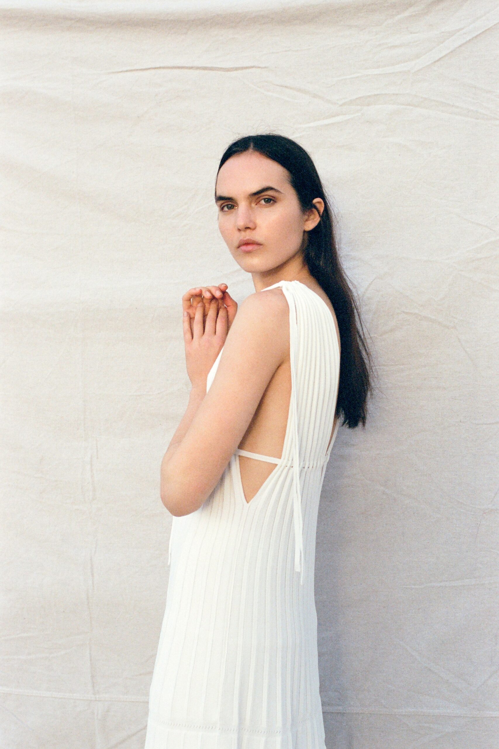 Simkhai F/W 20 Look 19