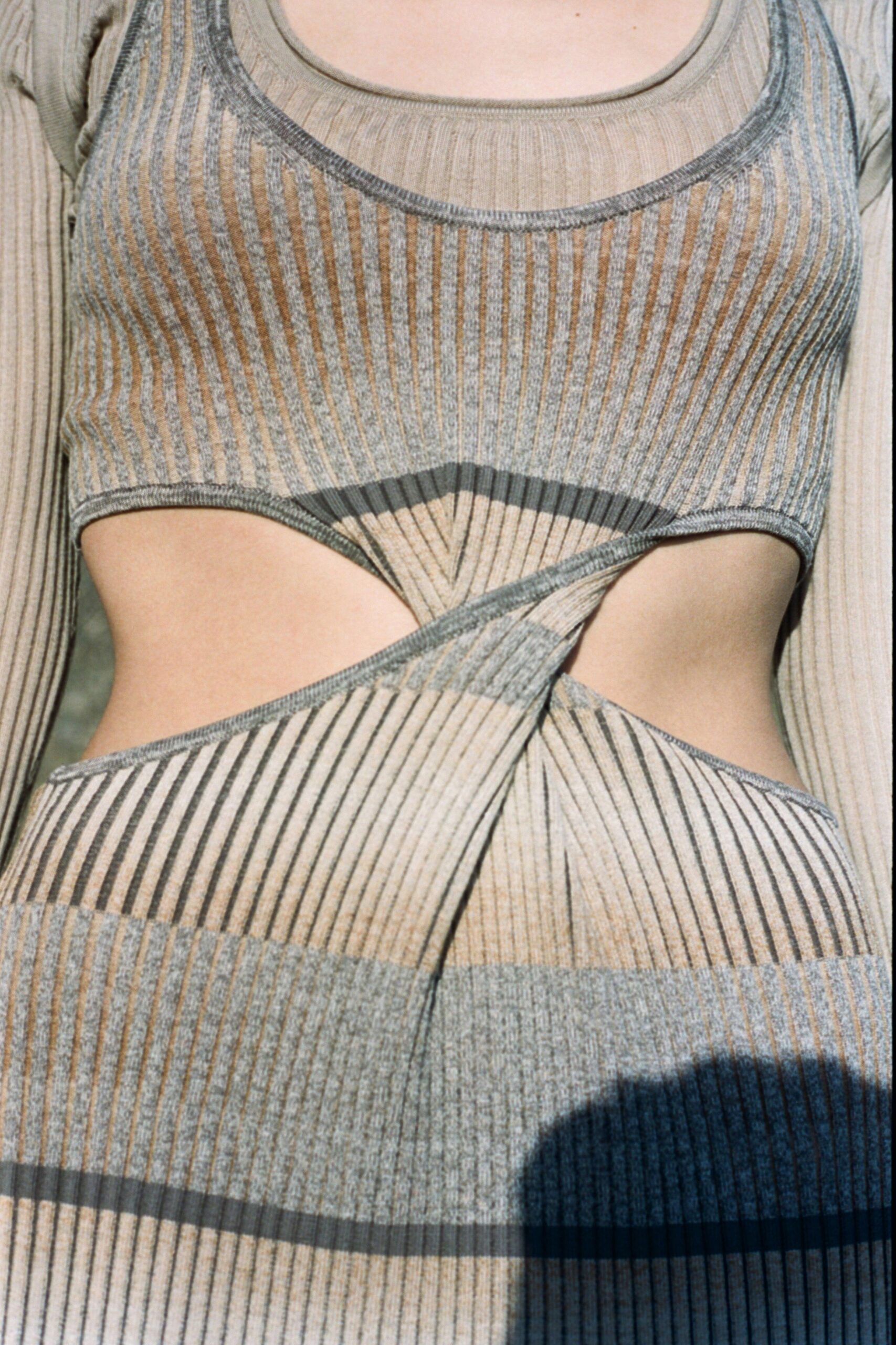Simkhai F/W 21 Look 17
