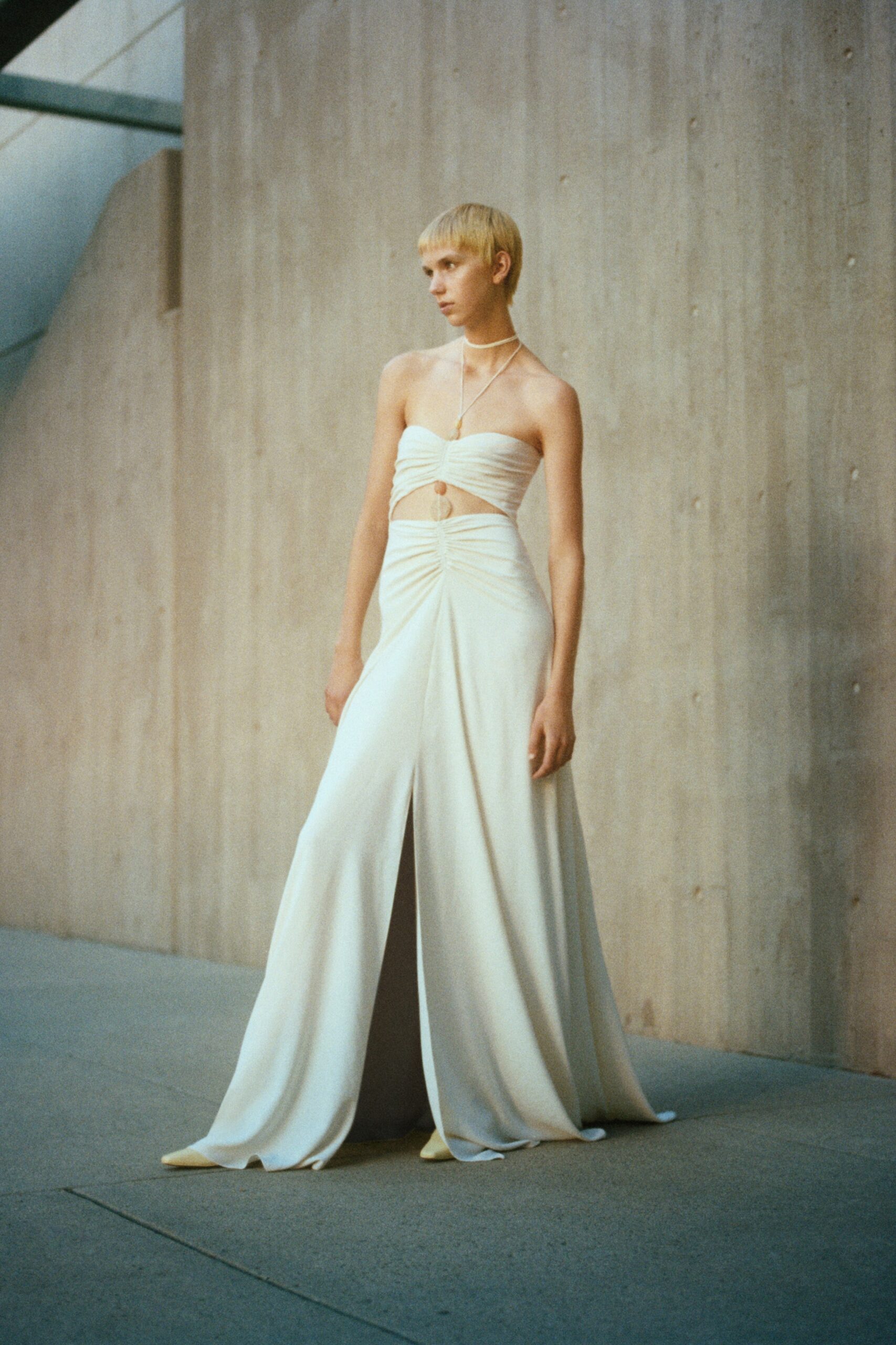 Simkhai F/W 22 Look 19