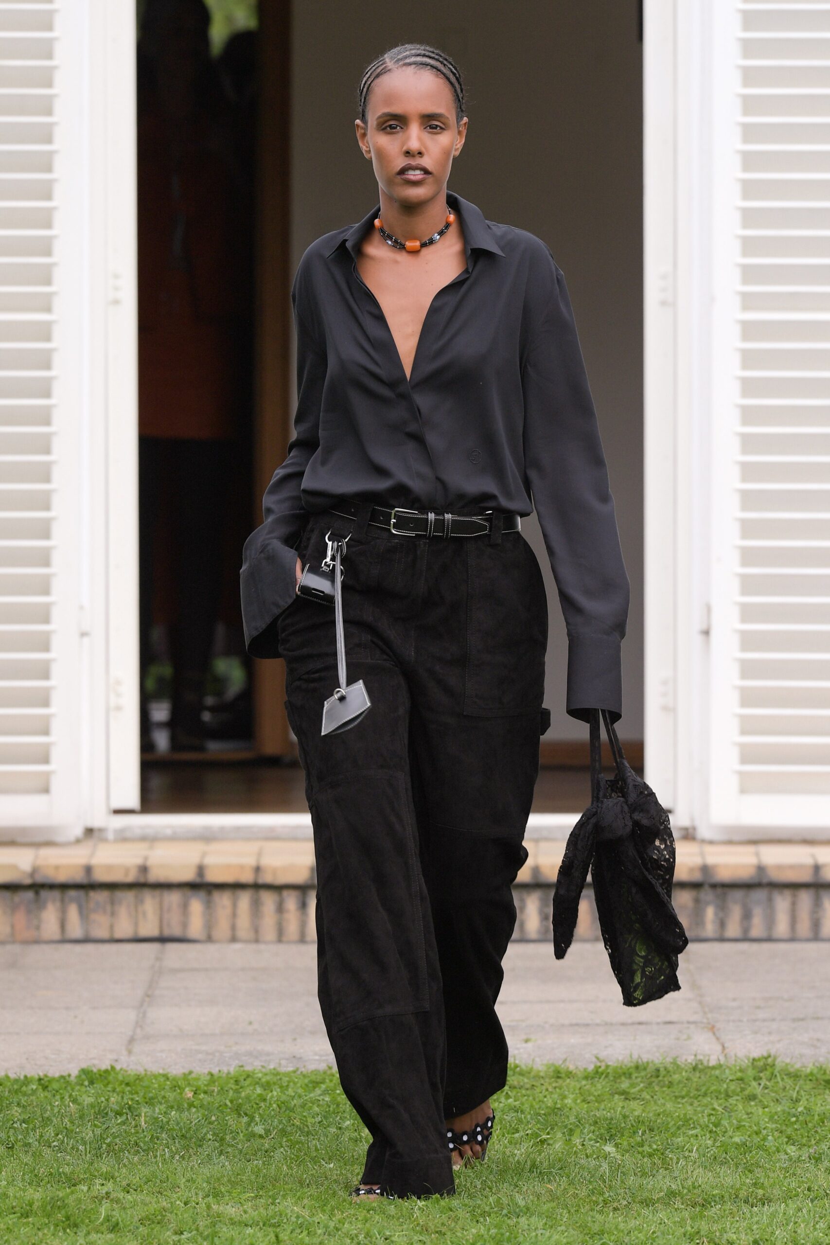 Saks Potts Copenhagen F/W 21 Look 19