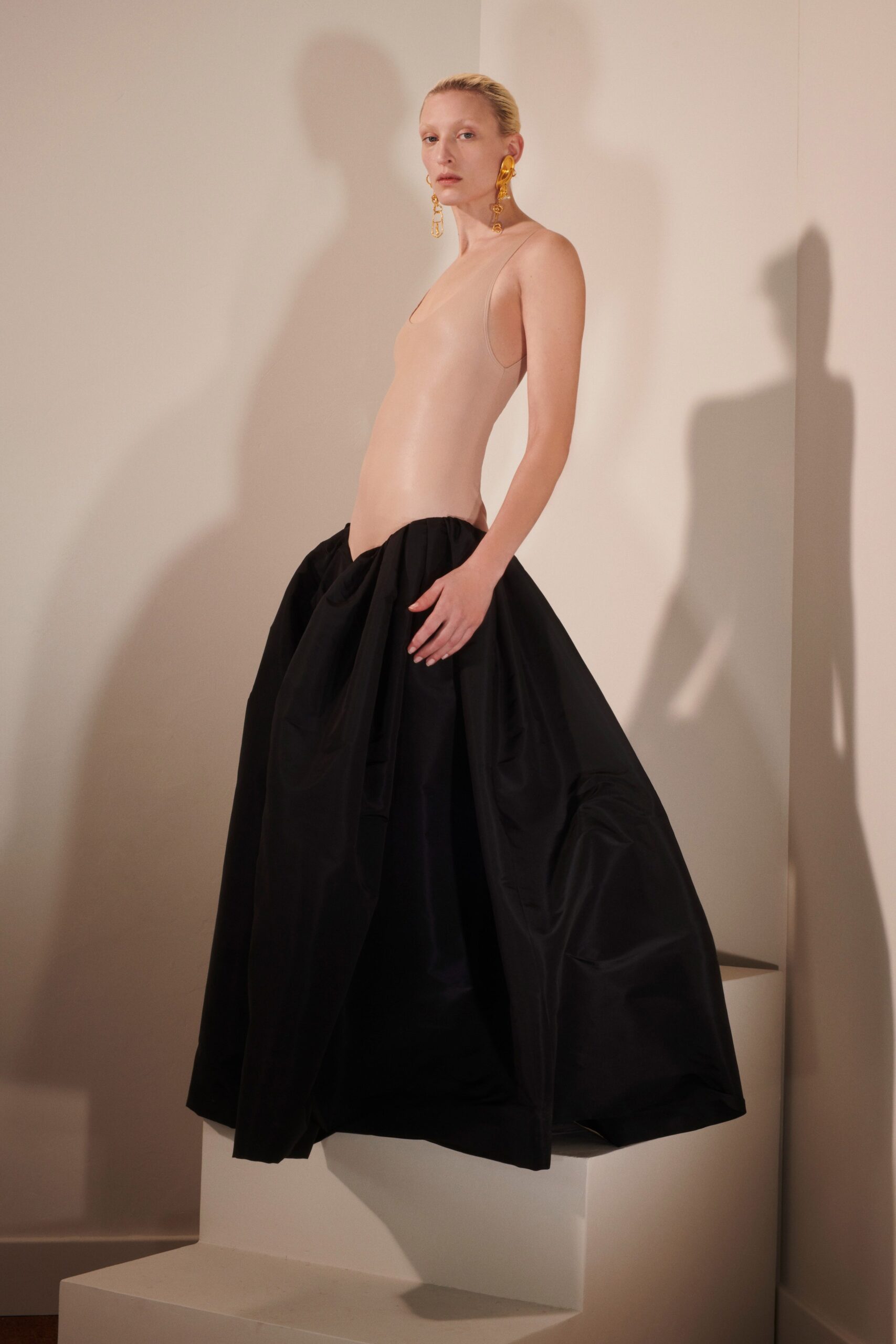 Schiaparelli F/W 20 Look 18