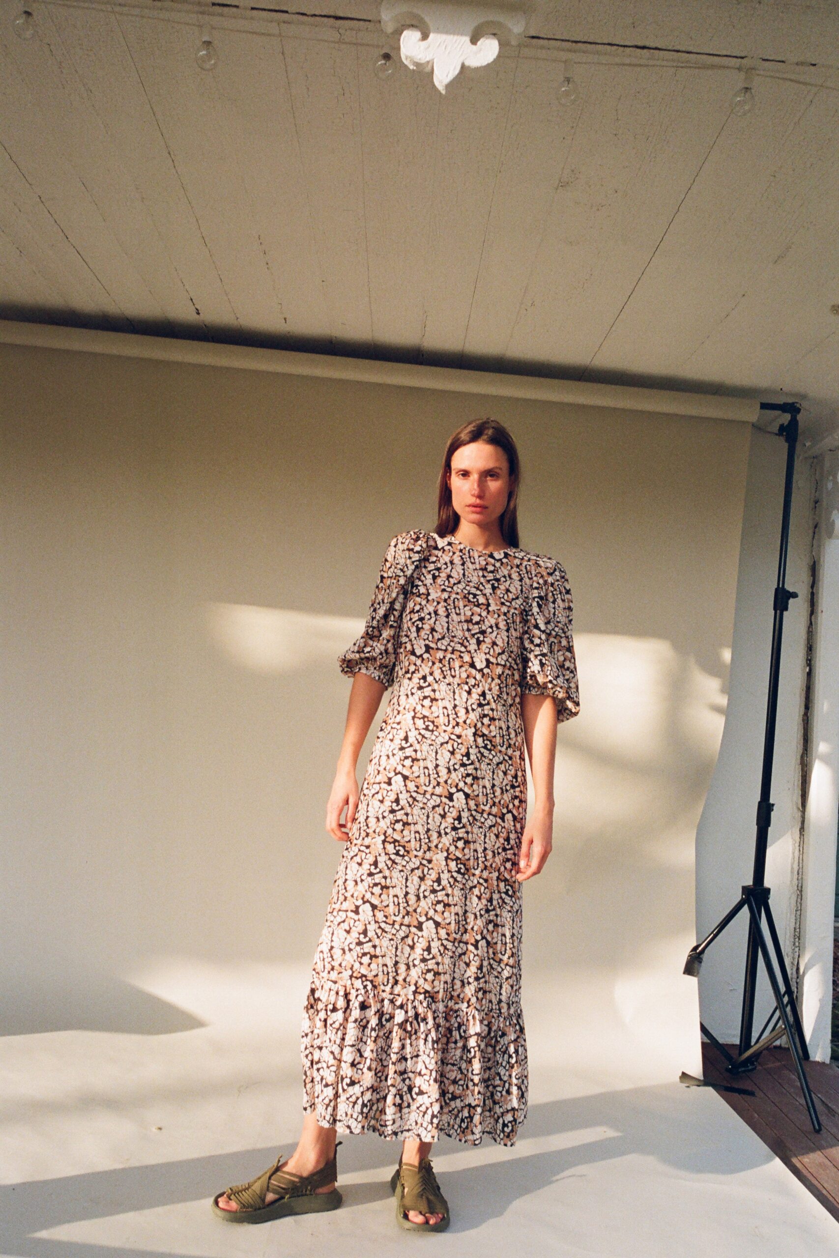 Sea F/W 20 Look 18