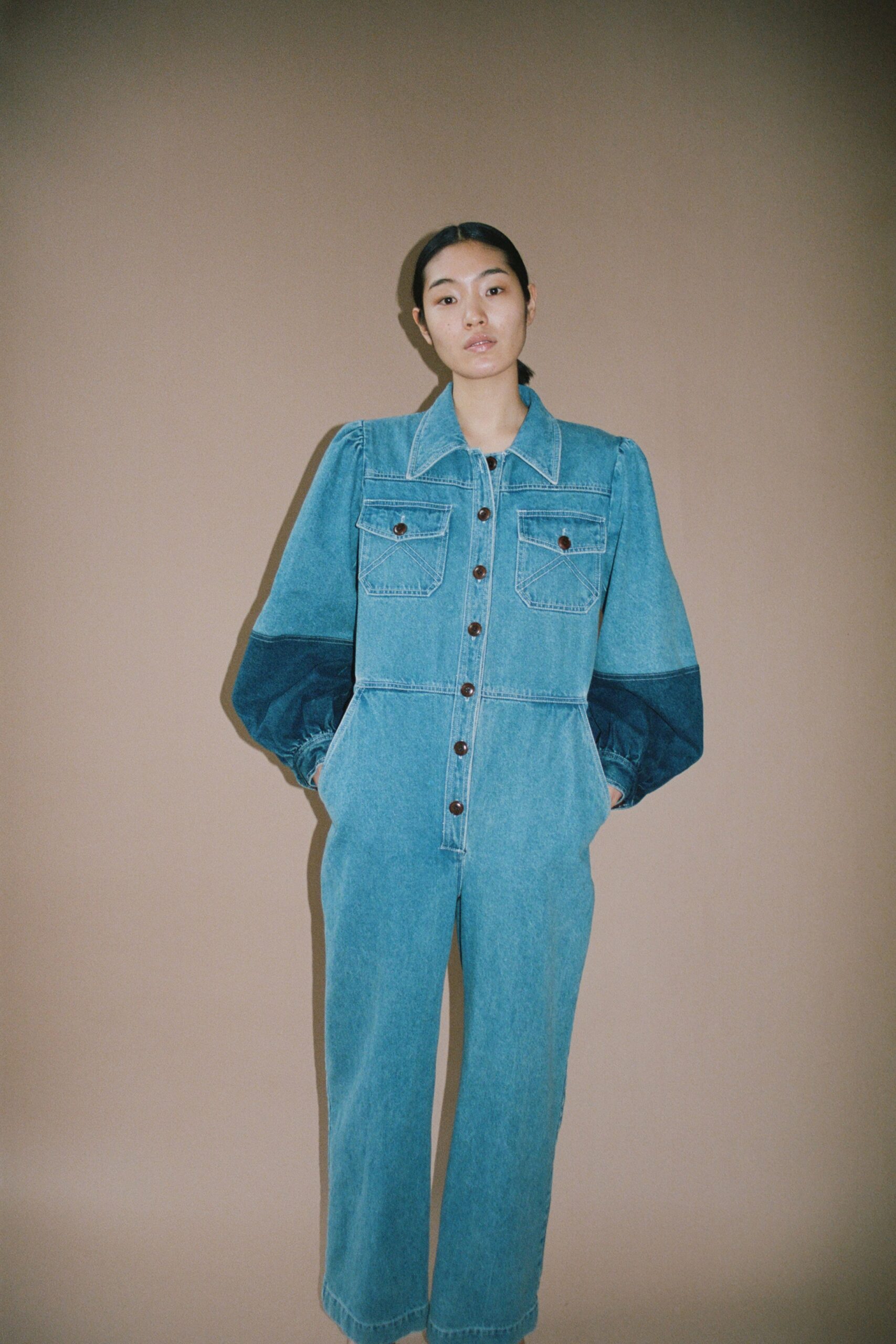 Sea F/W 21 Look 19