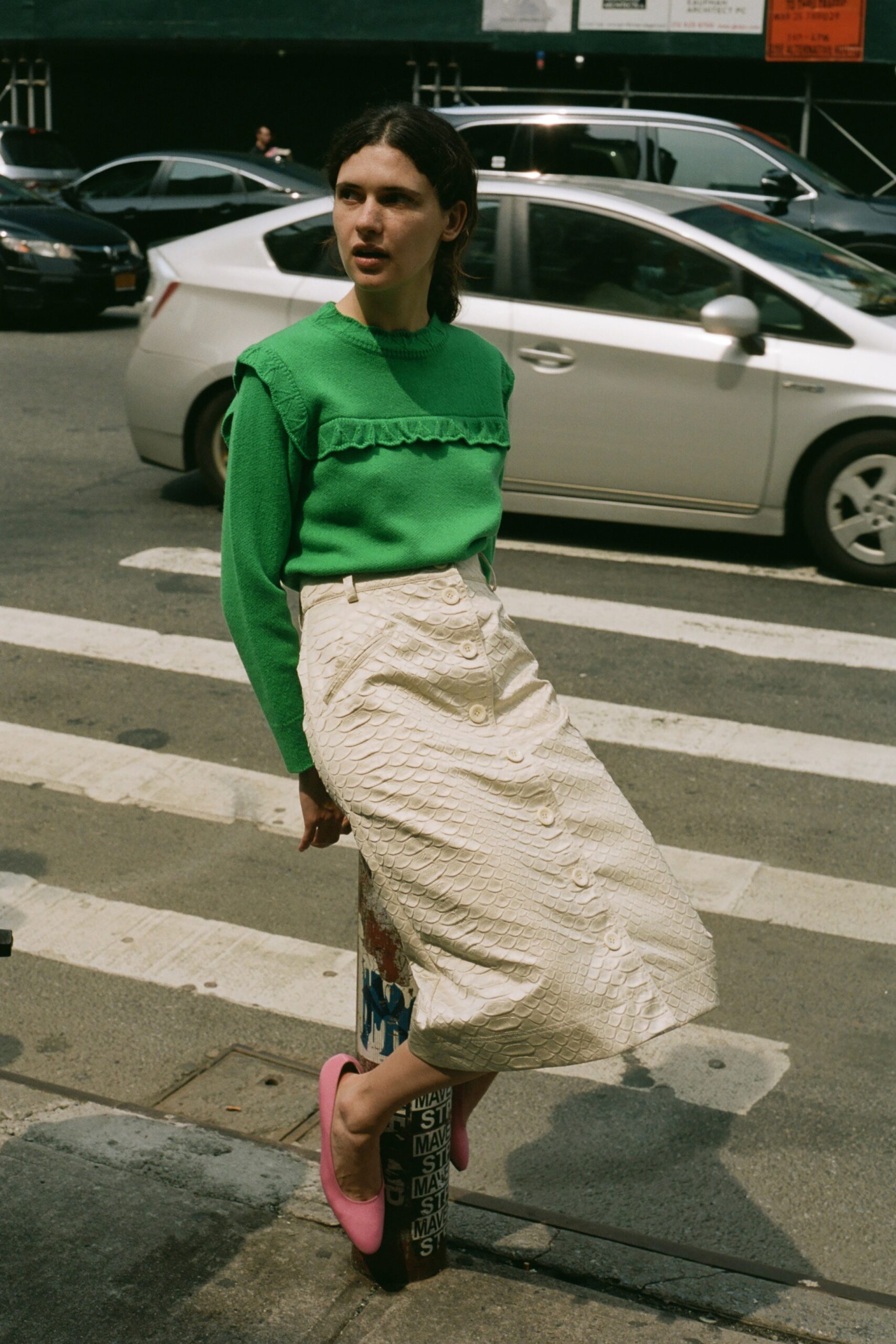 Sea Resort 20 Look 19