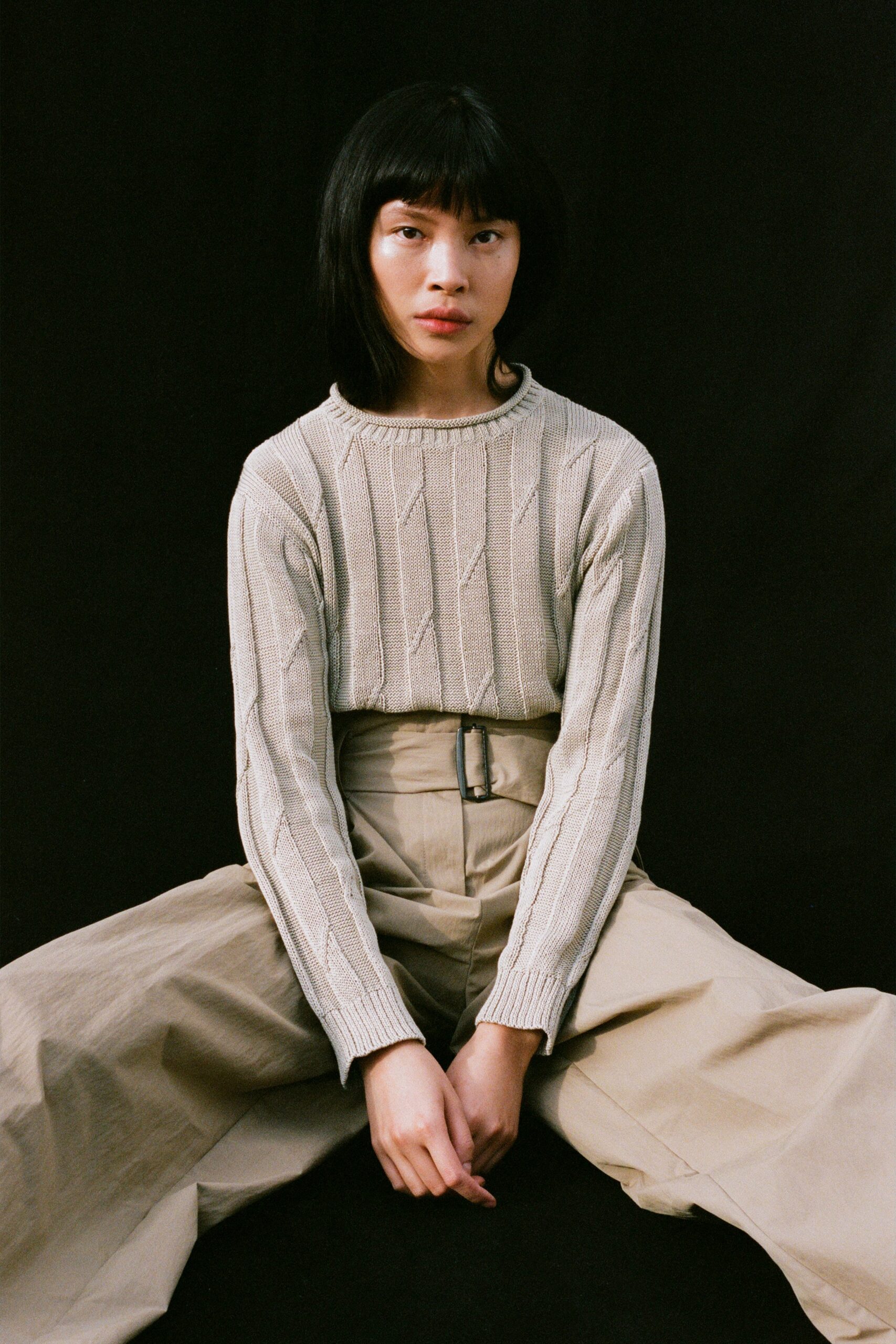 Shaina Mote F/W 20 Look 19
