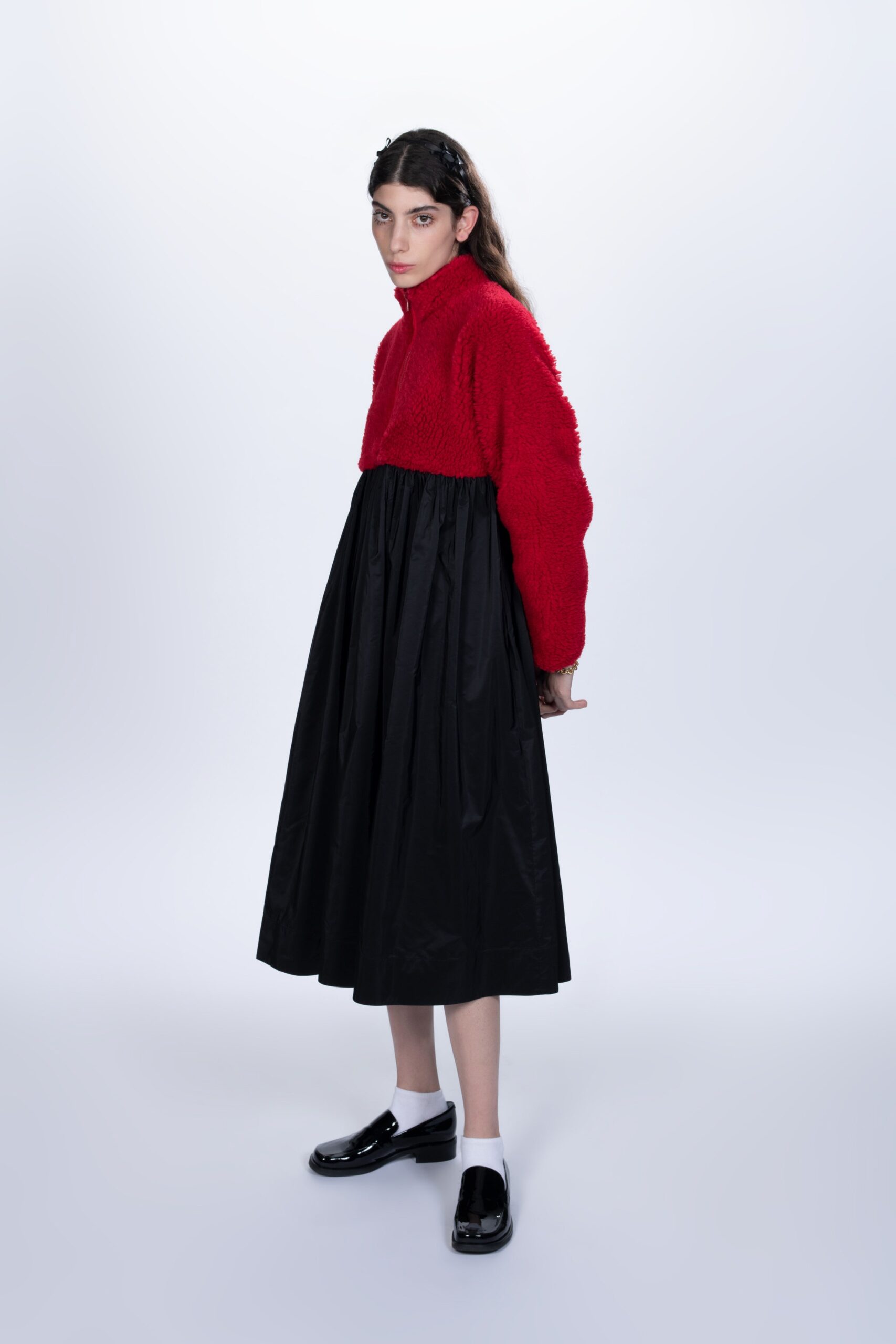 Sandy Liang Resort 22 Look 19