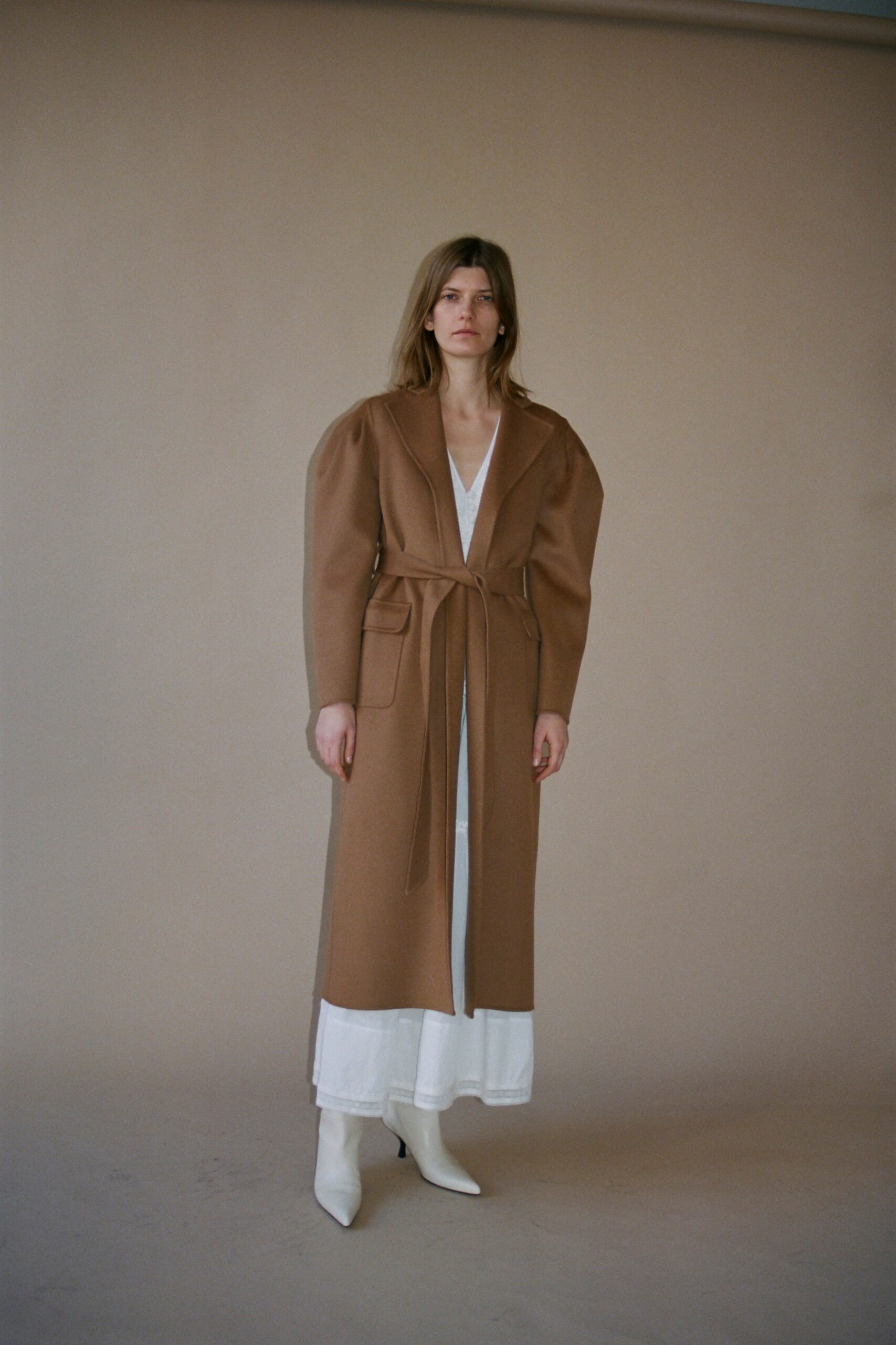 Sea F/W 19 Look 19
