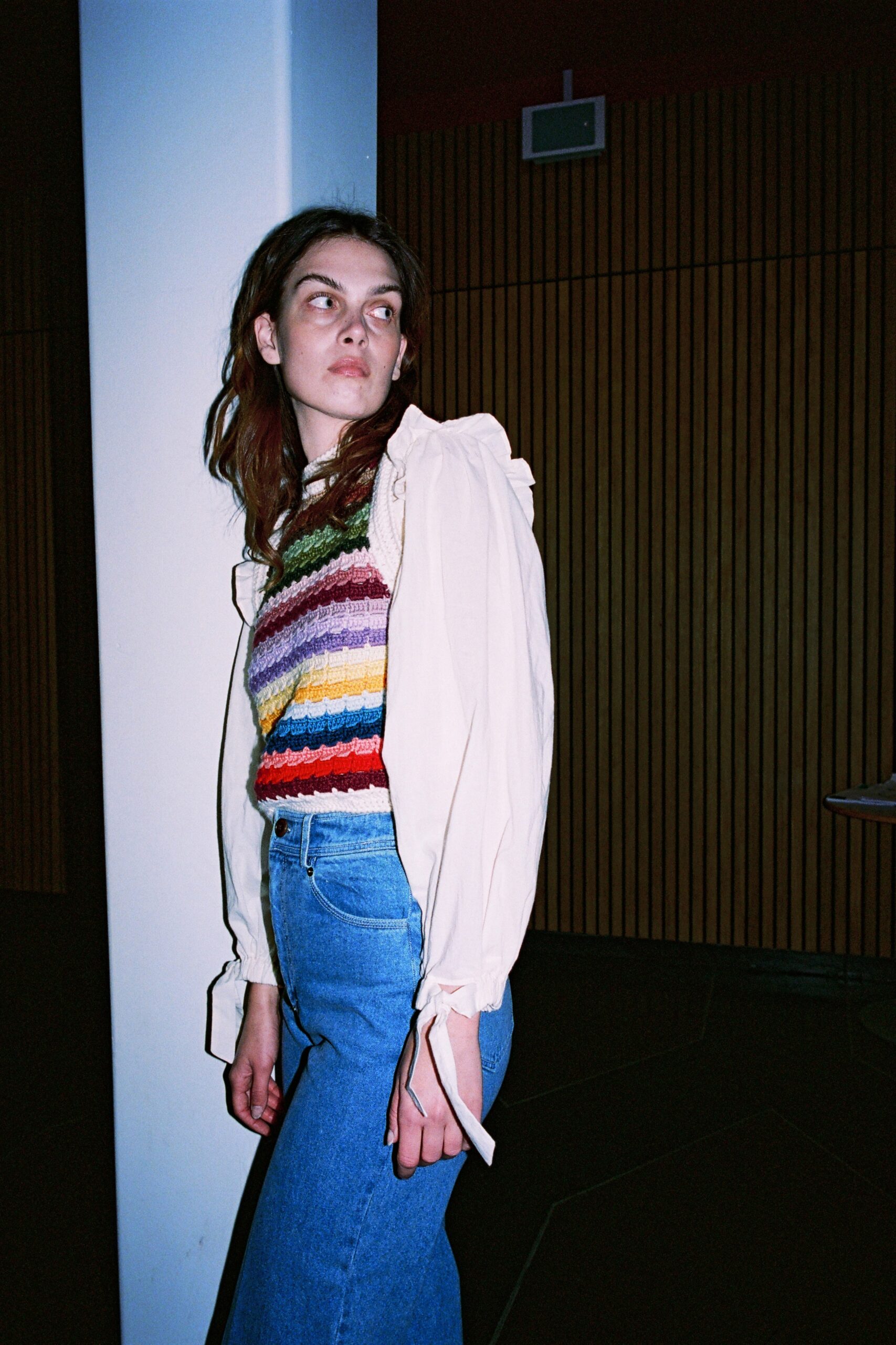 Sea F/W 21 Look 19