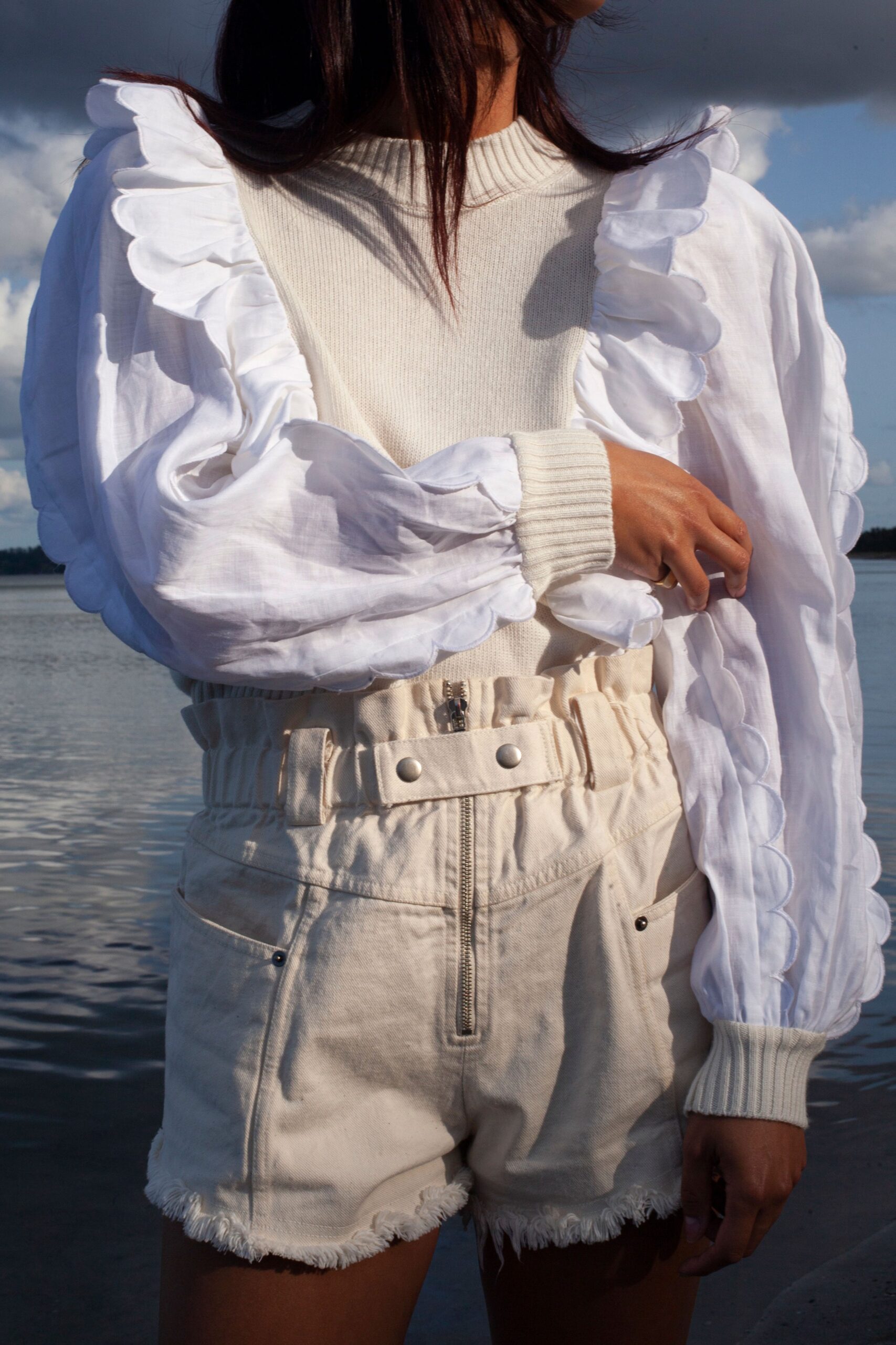 Sea S/S 21 Look 19