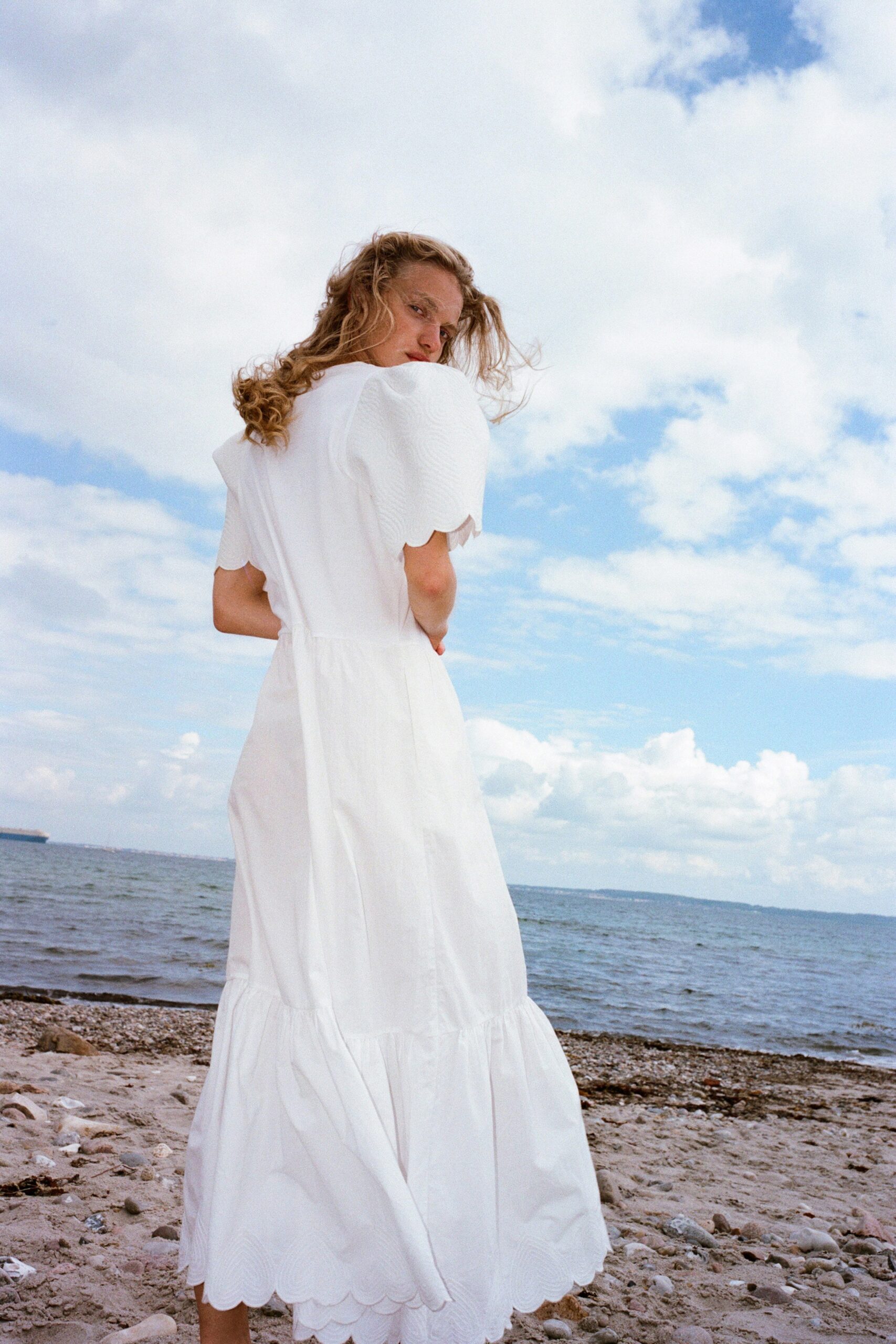 Sea Resort 22 Look 19