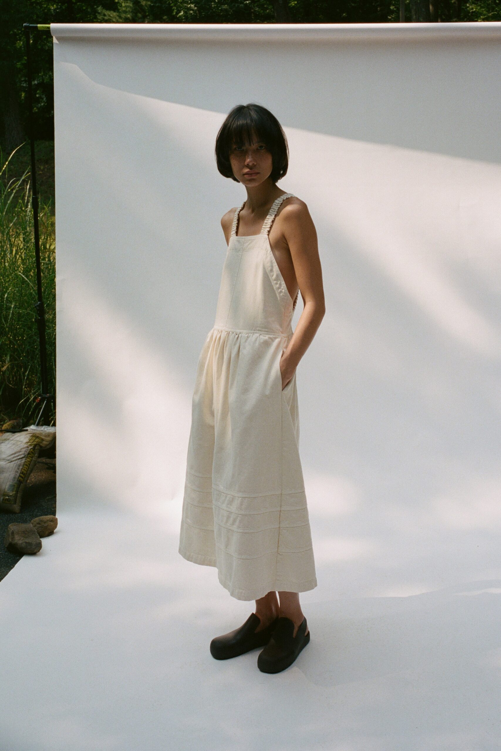 Sea S/S 22 Look 19