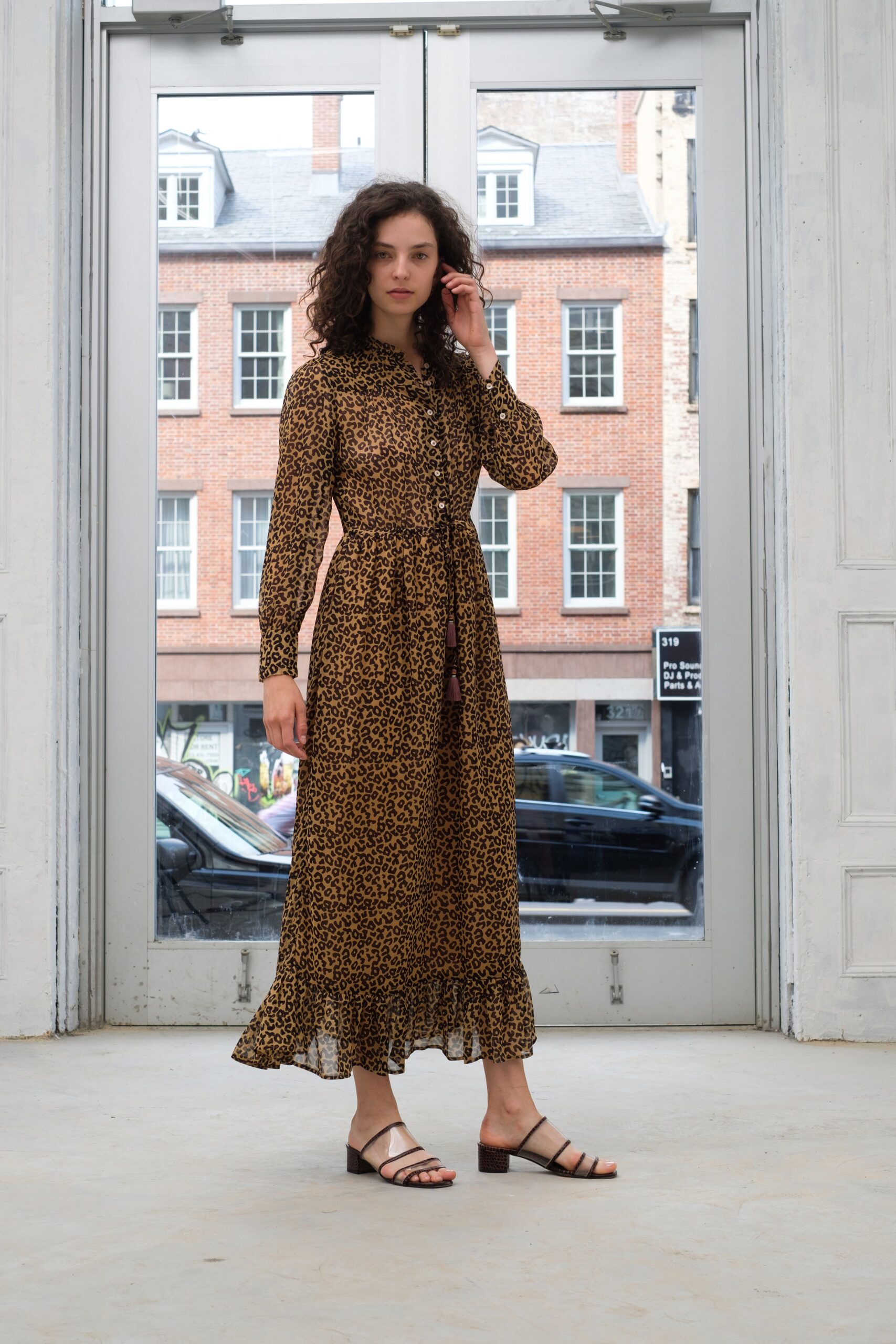 Sea Resort 19 Look 19