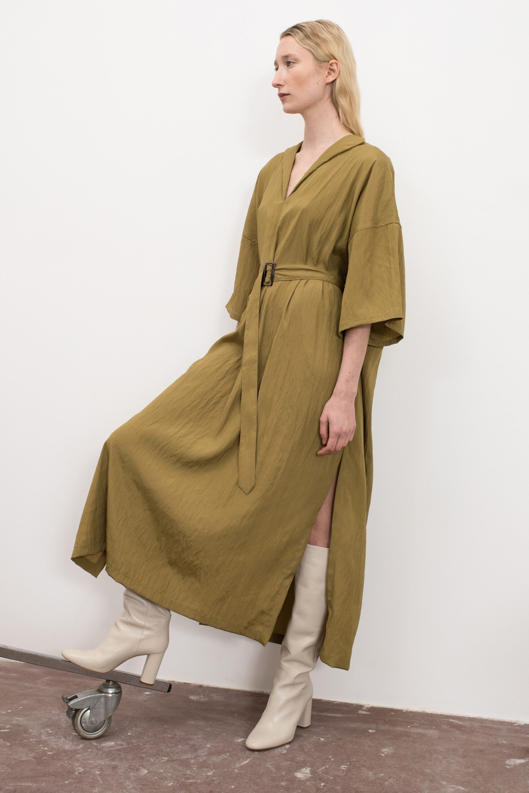 Shaina Mote F/W 19 Look 18