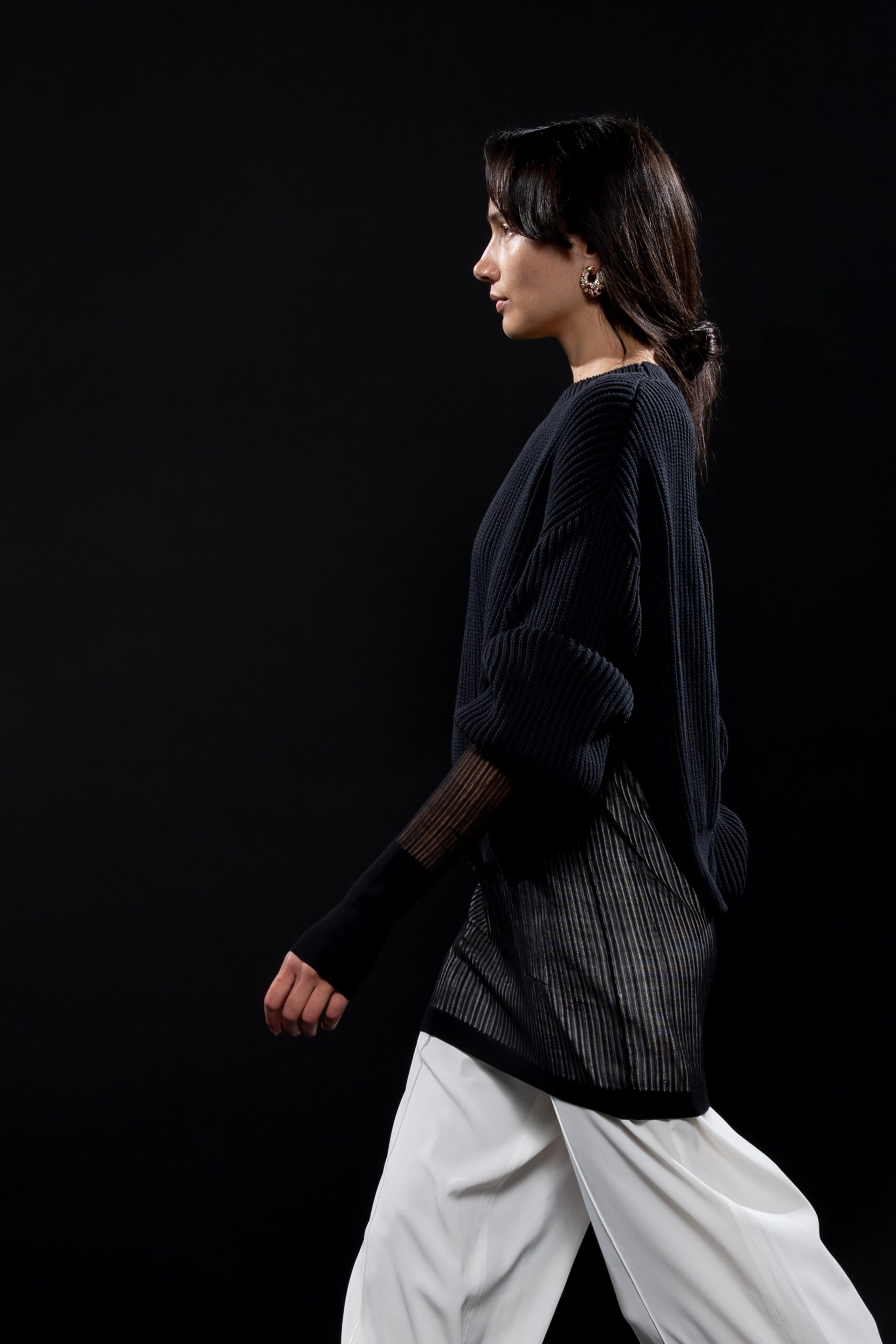 Sharon Wauchob F/W 22 Look 19