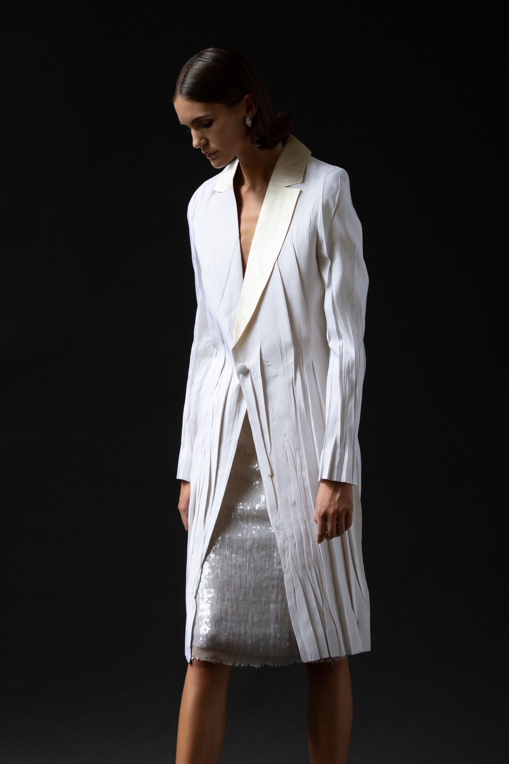 Sharon Wauchob S/S 21 Look 19