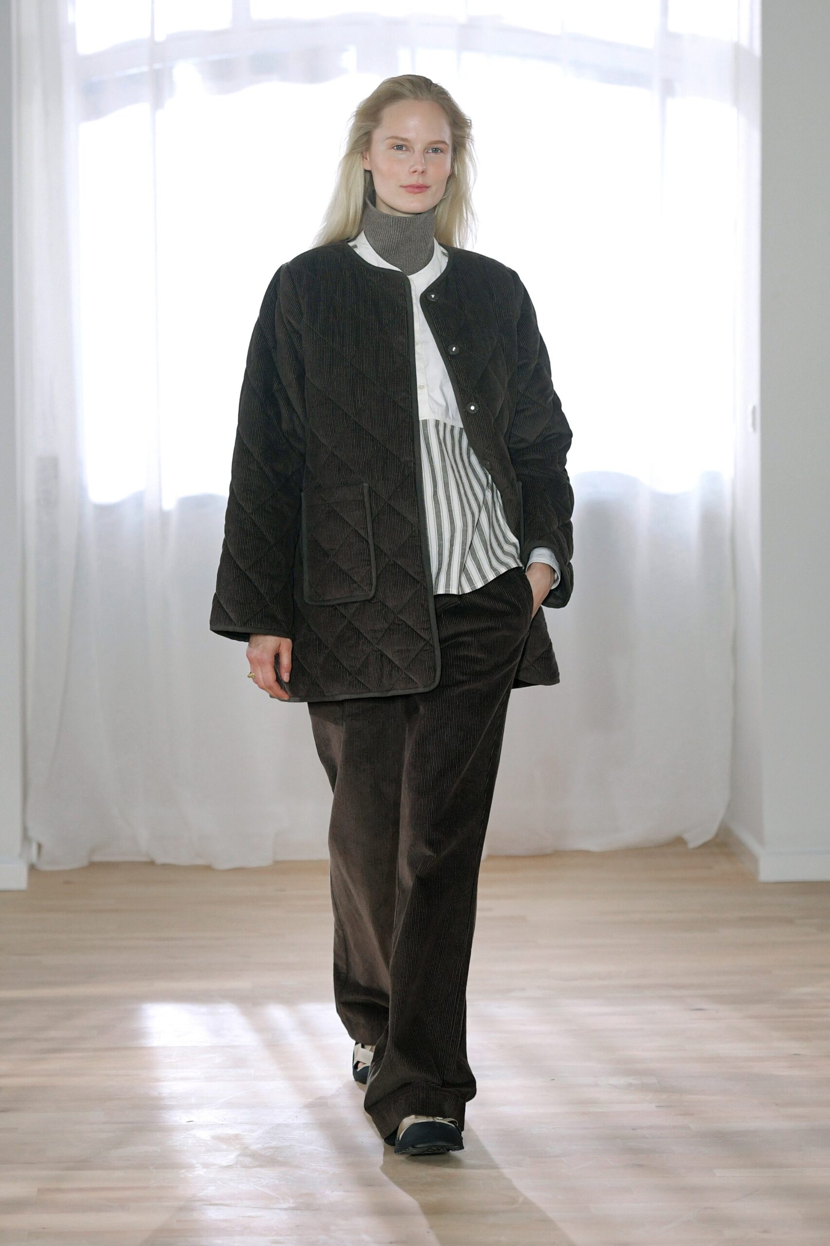 Skall Studio Copenhagen F/W 22 Look 19