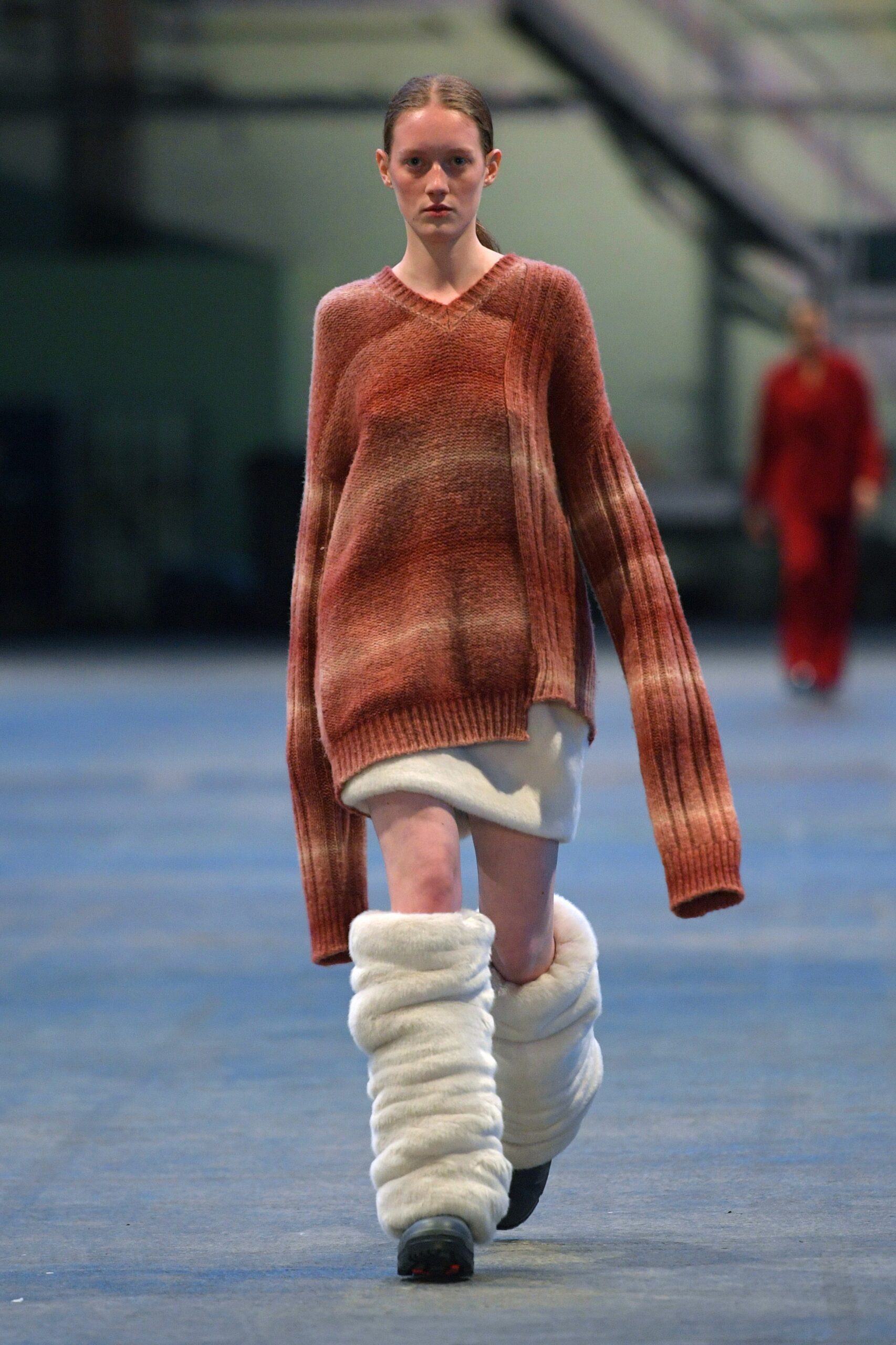 Soulland Copenhagen F/W 22 Look 19
