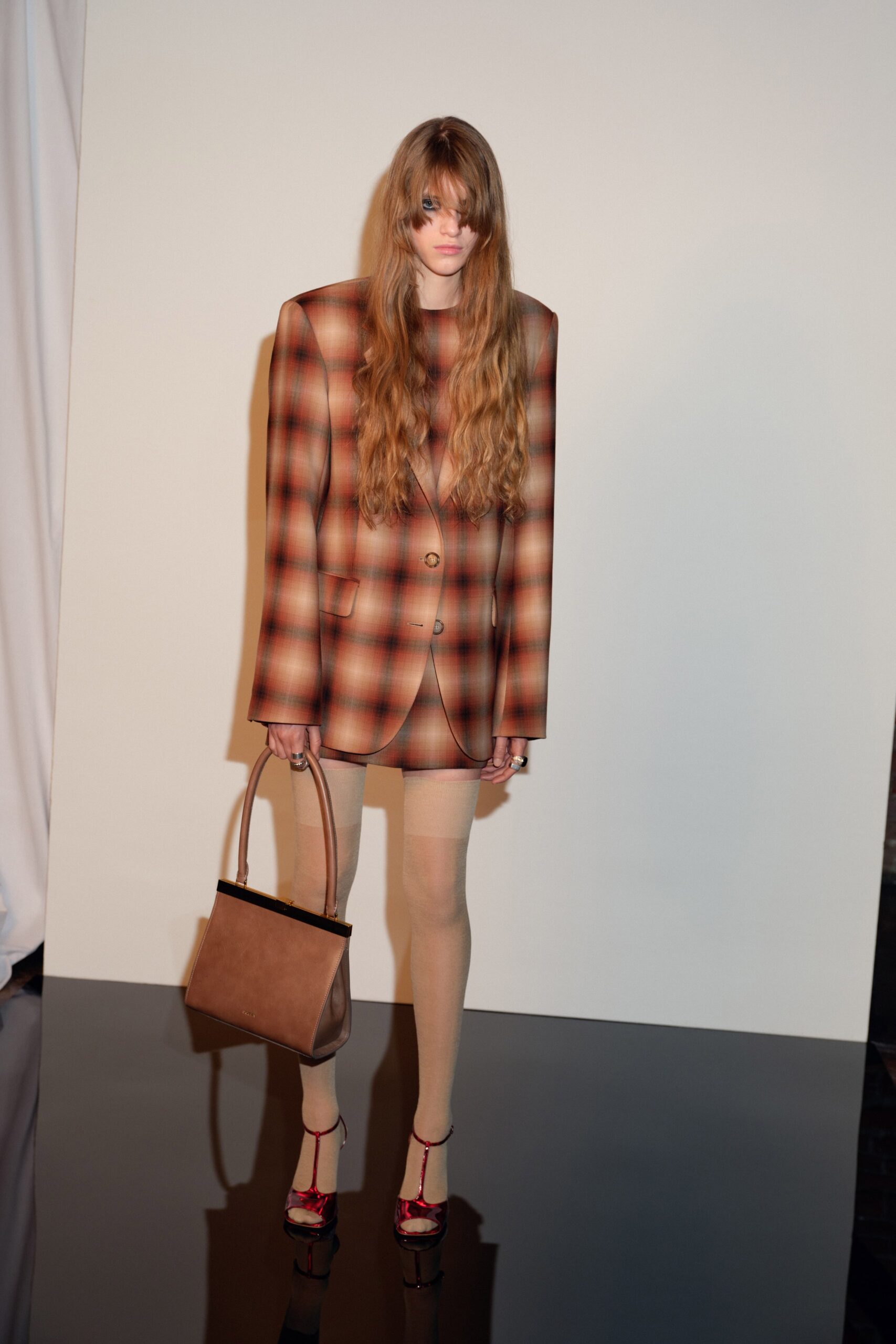 Sportmax F/W 22 Look 19