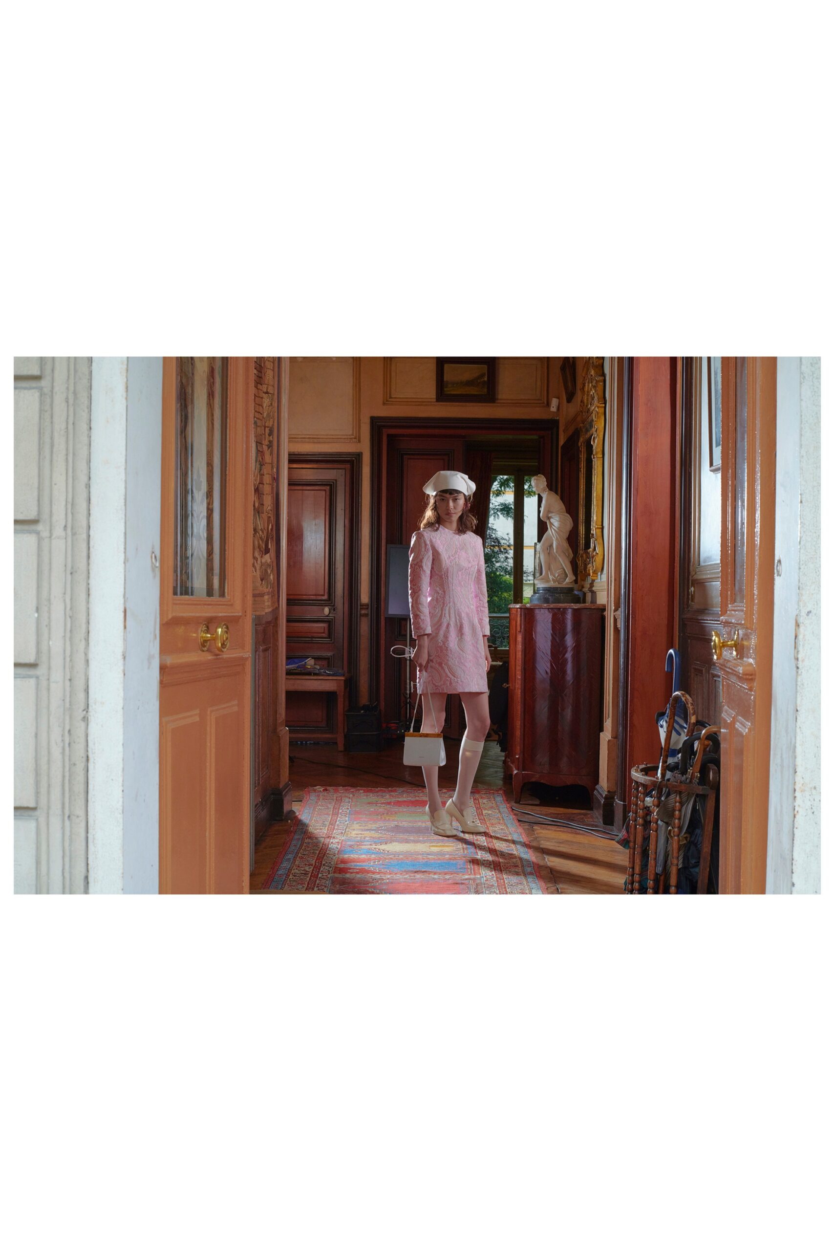 Sportmax Resort 22 Look 19