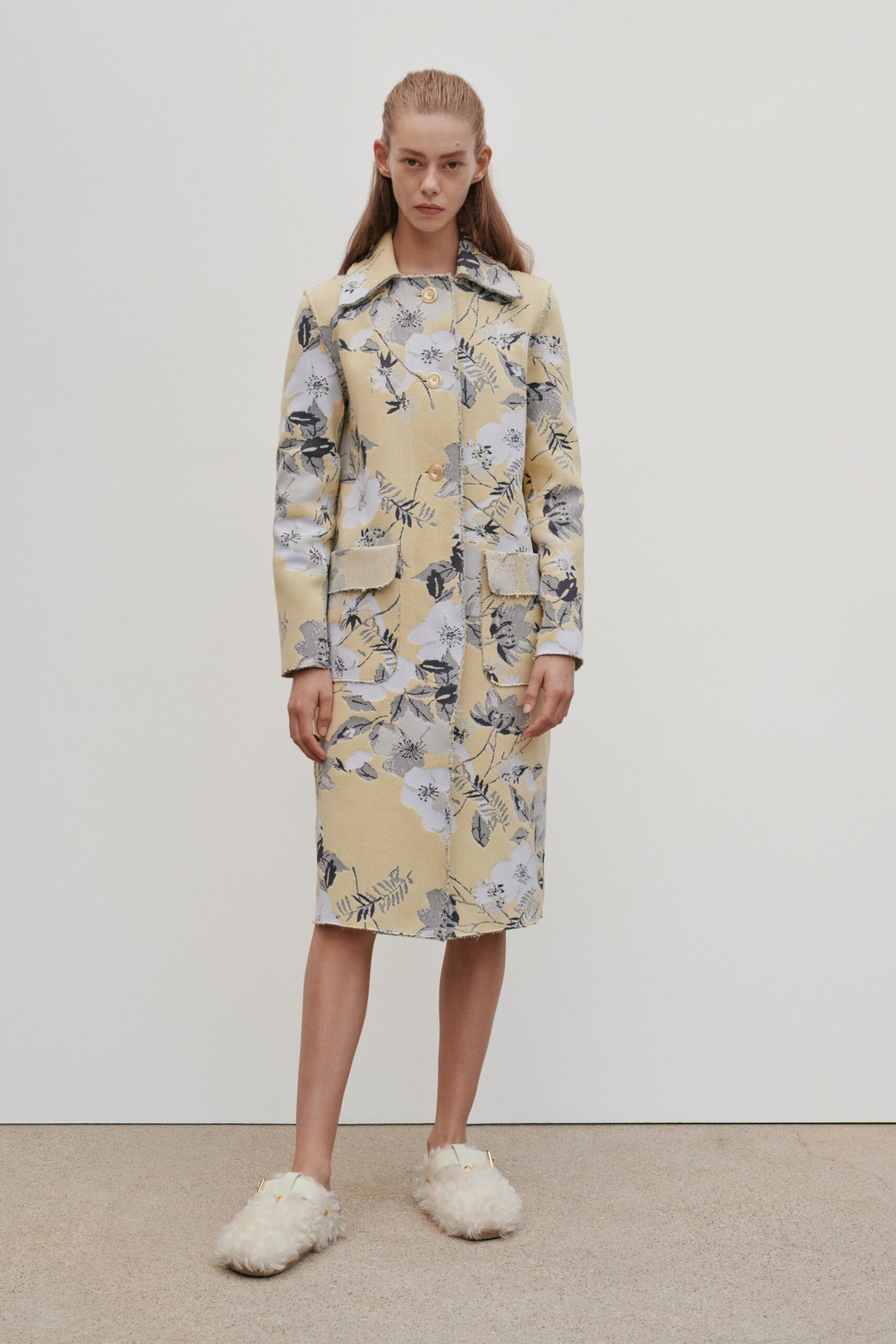 St. John S/S 22 Look 19