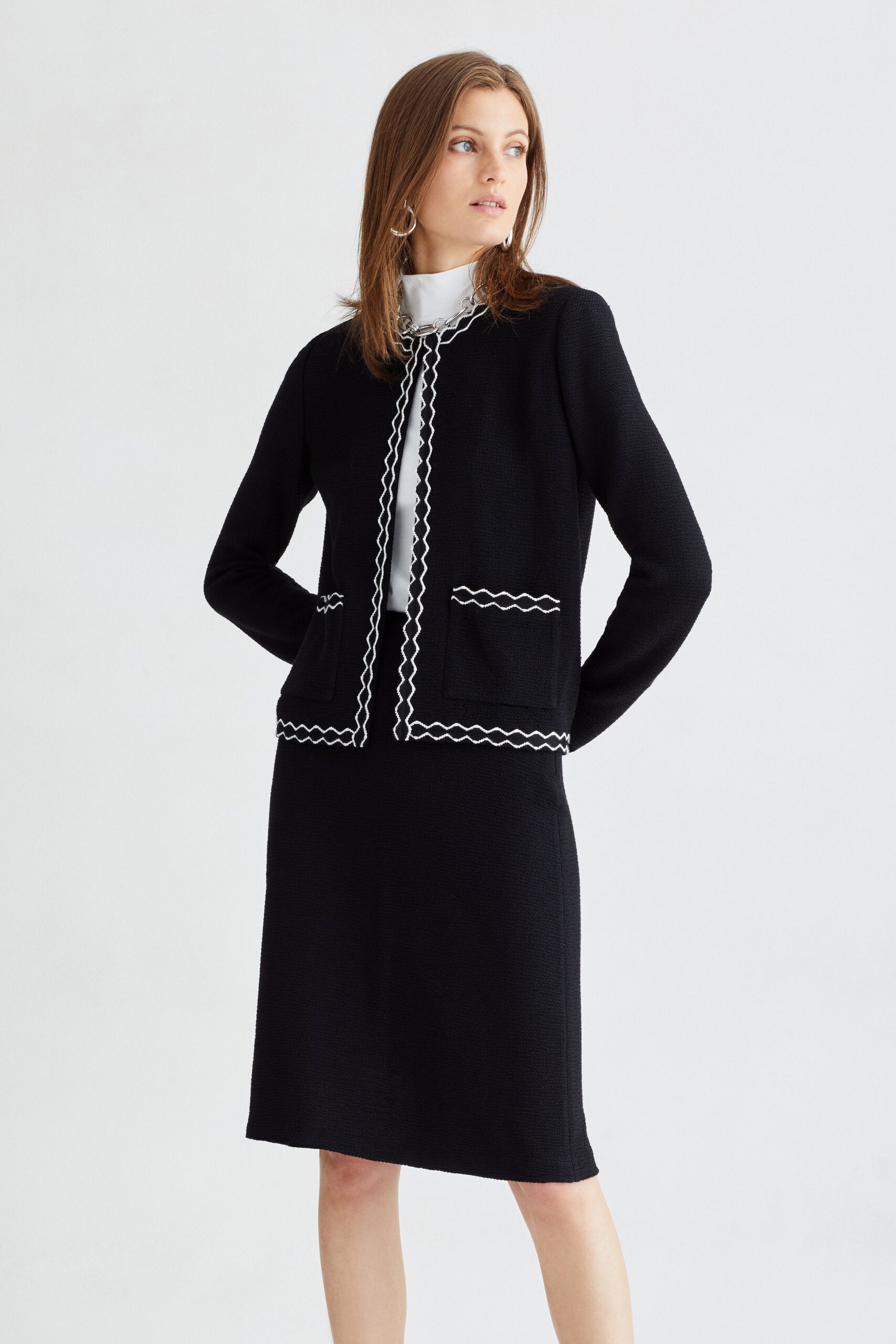 St. John Resort 20 Look 19