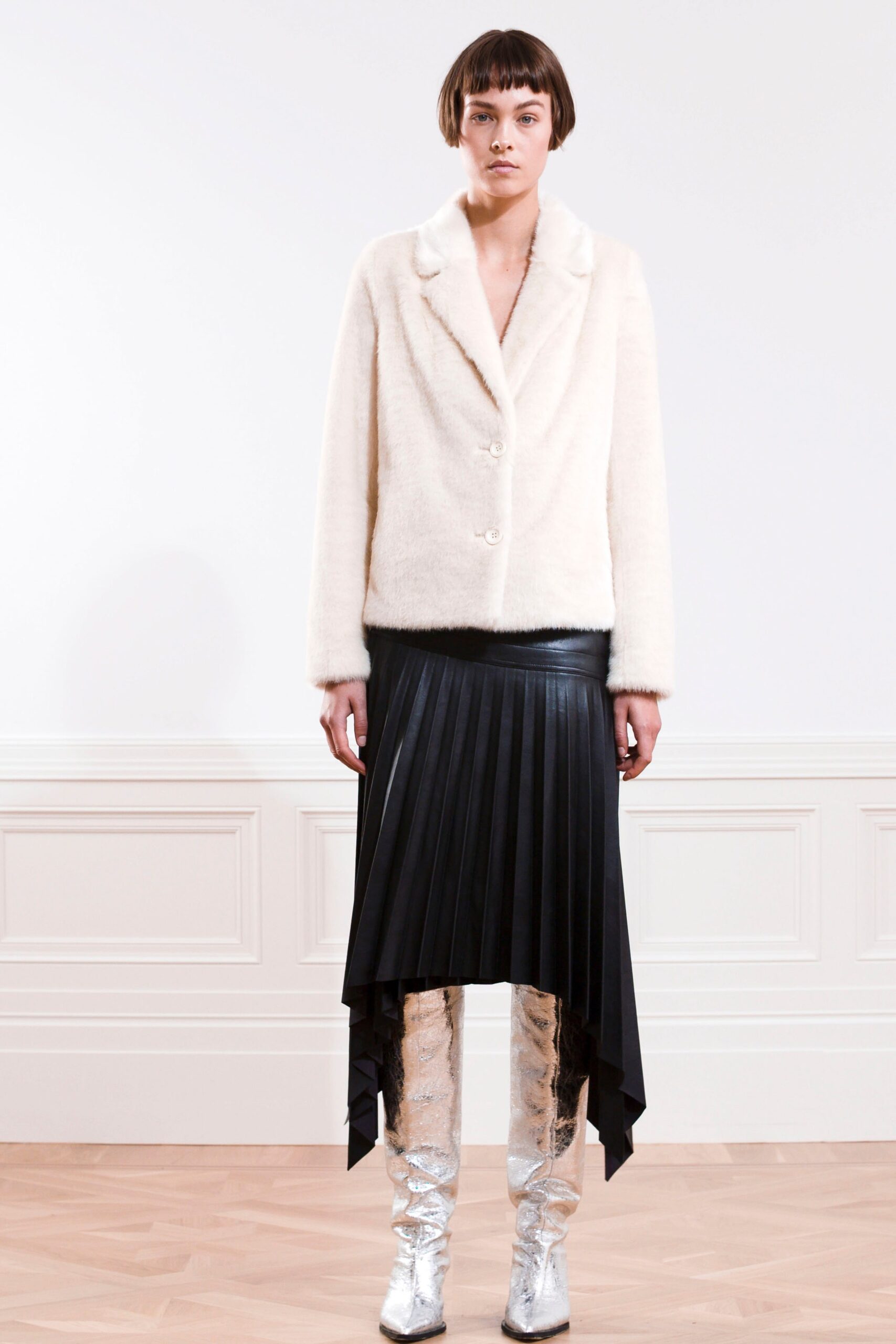 Stand Studio Stockholm S/S 21 Look 19