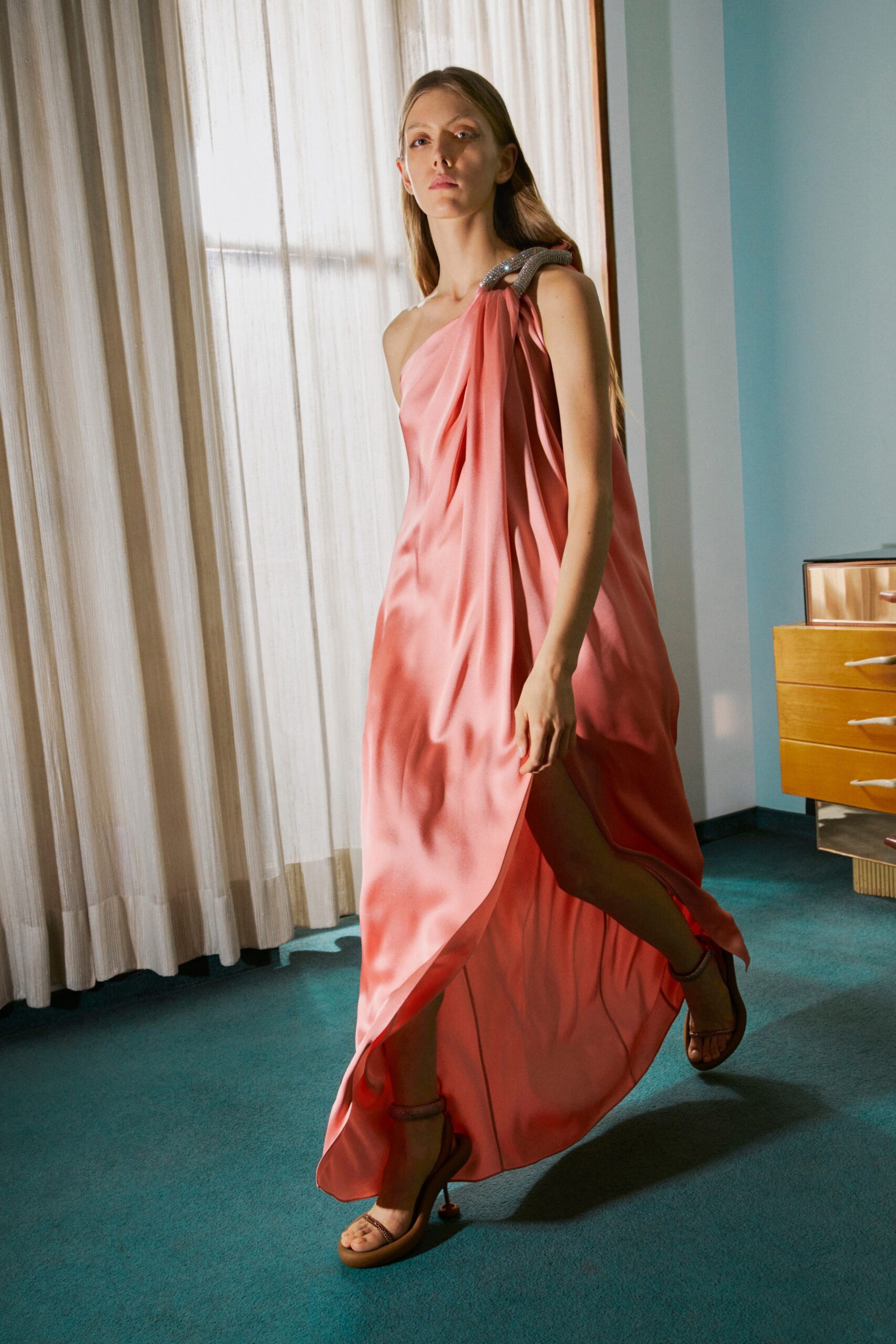 Stella McCartney F/W 22 Look 19